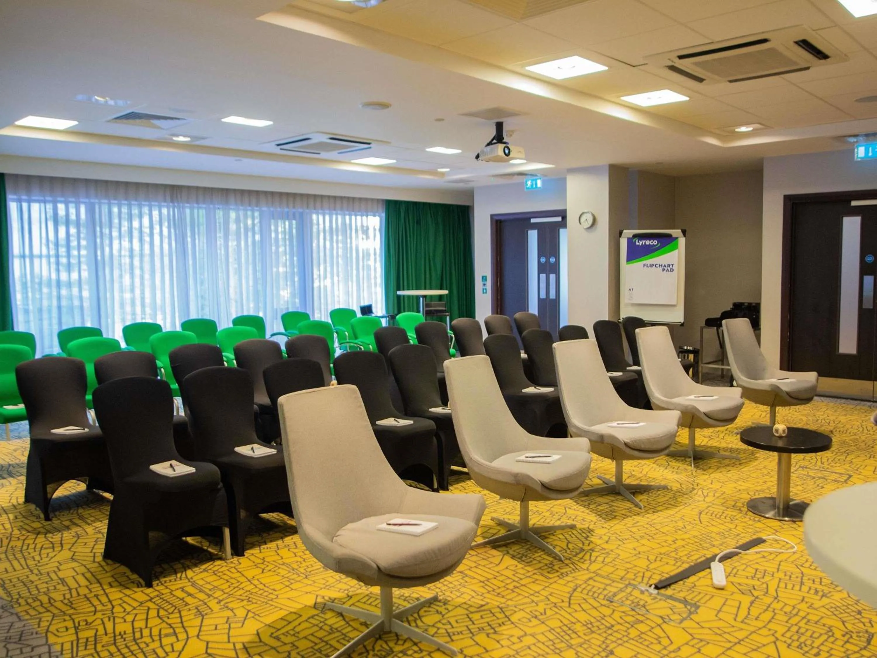 Meeting/conference room in Novotel London Wembley