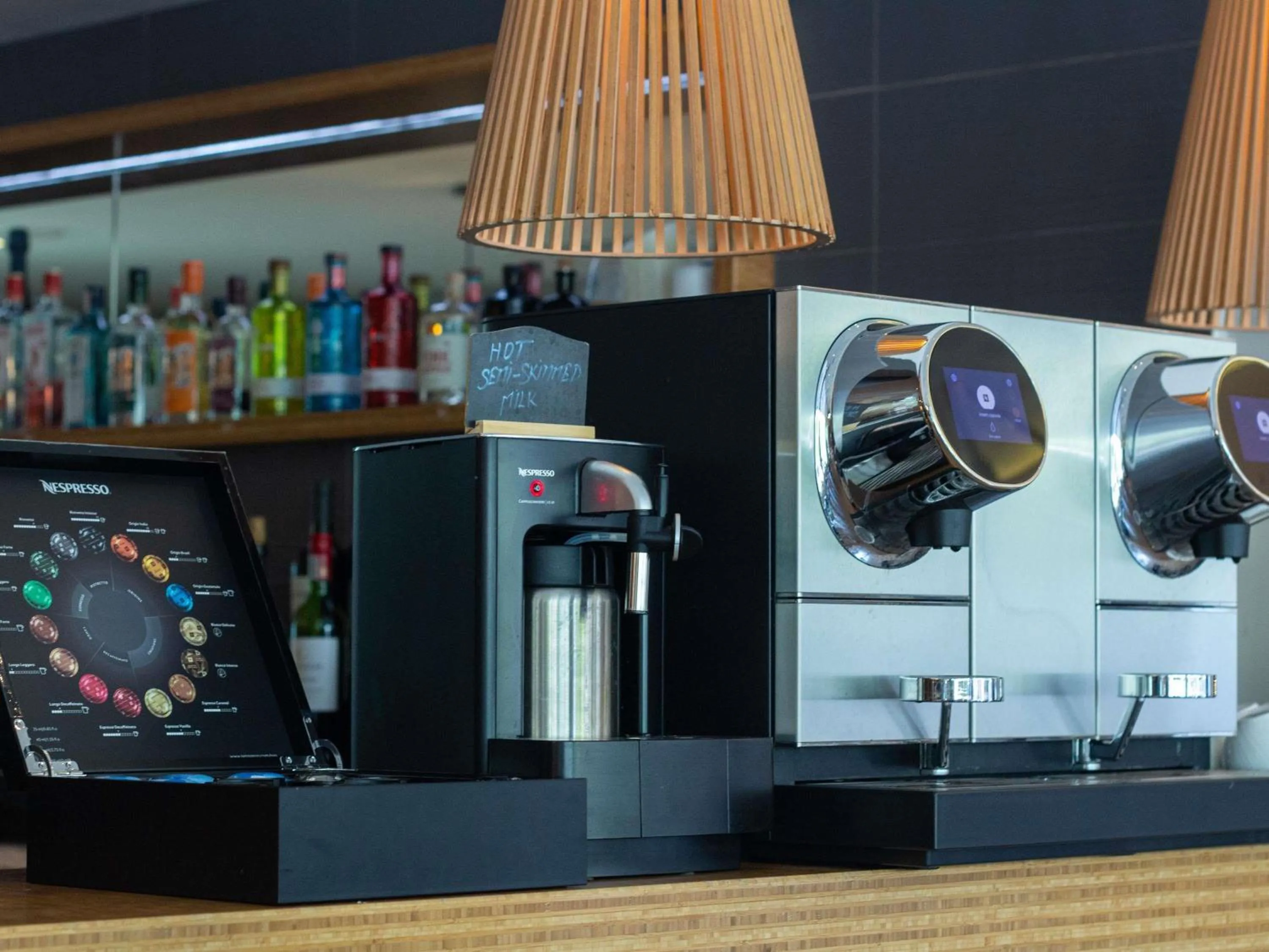 Meeting/conference room in Novotel London Wembley