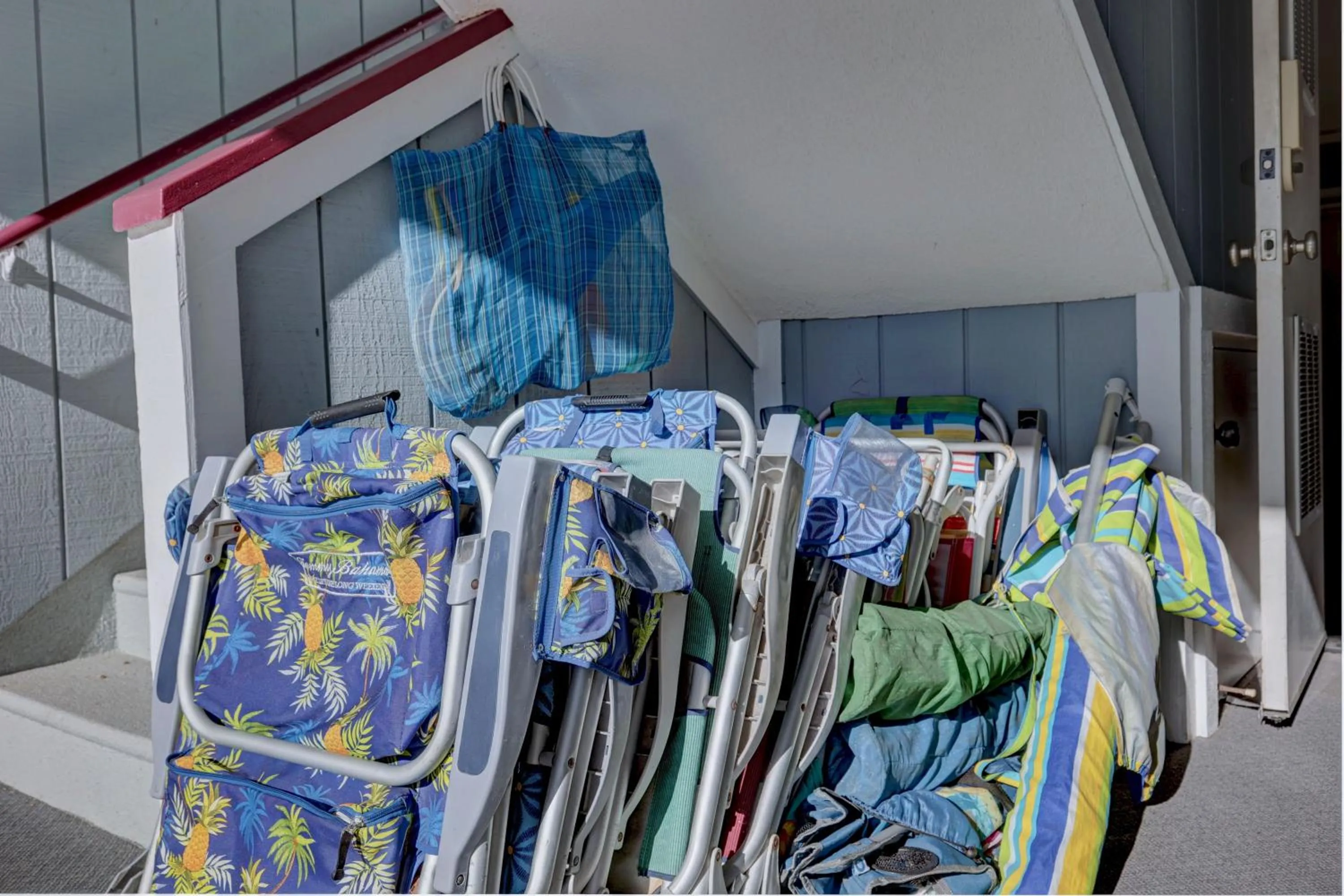 Area and facilities in Pelican Cove Inn