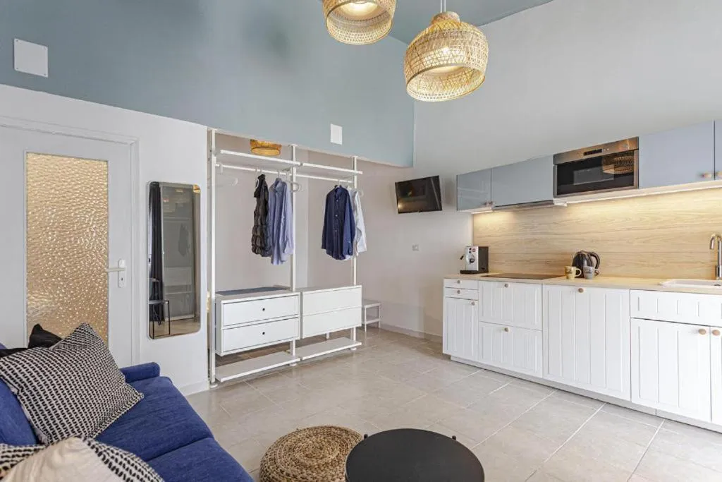 Stella del mare Apartments