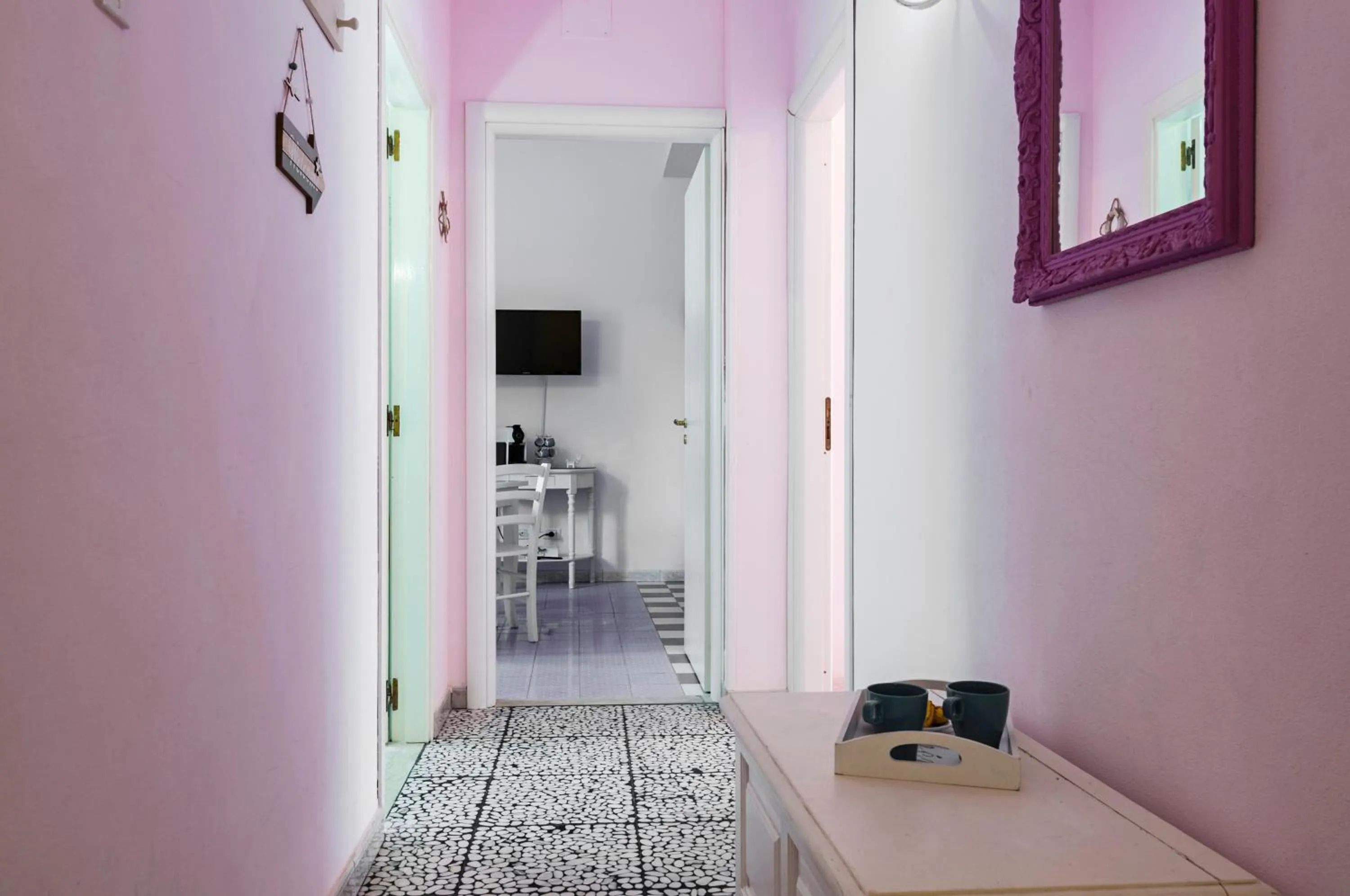 Stella del mare Apartments