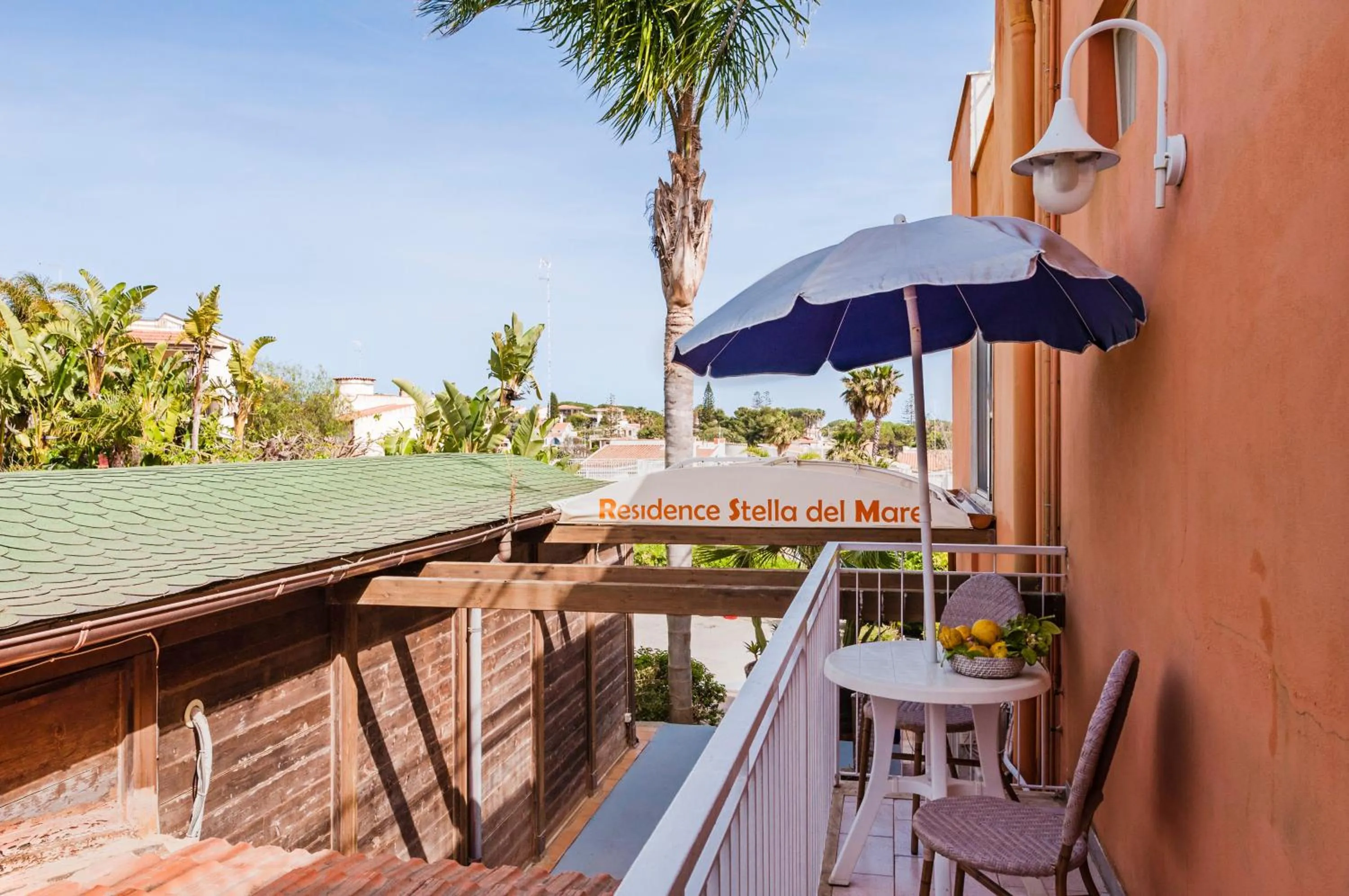 Stella del mare Apartments