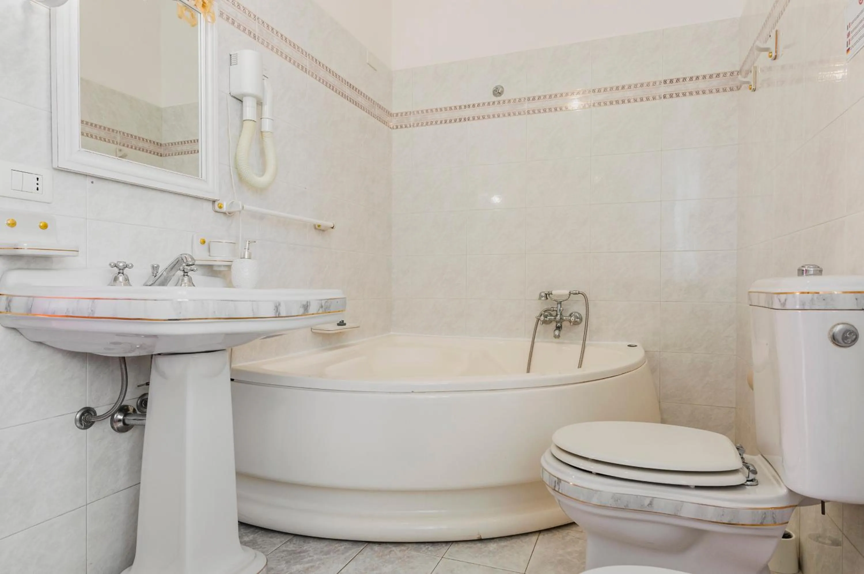 Stella del mare Apartments