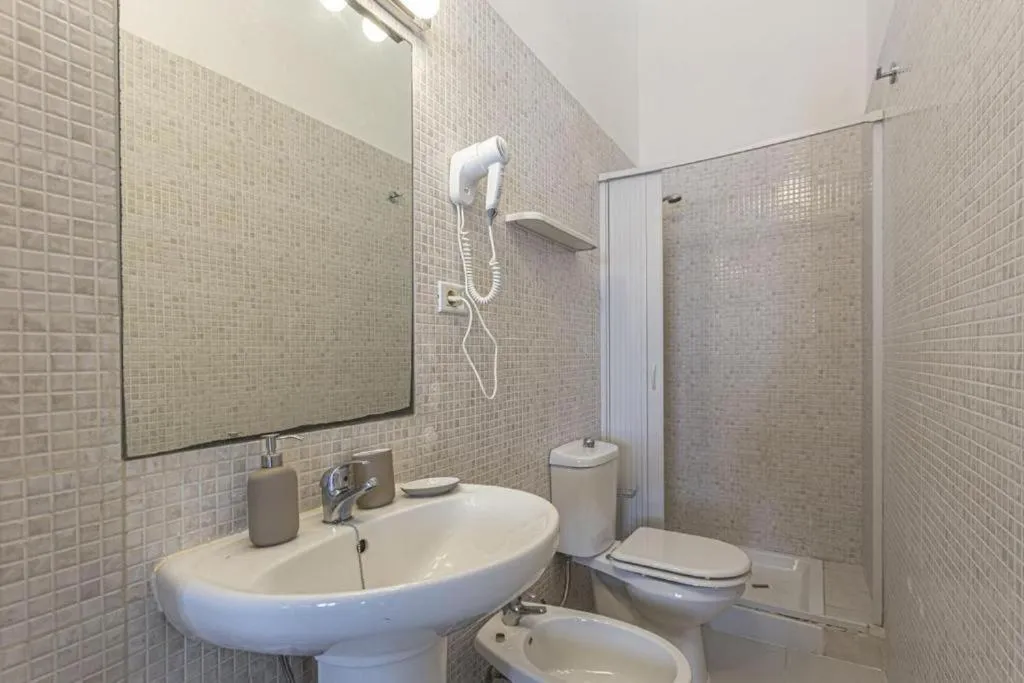 Stella del mare Apartments