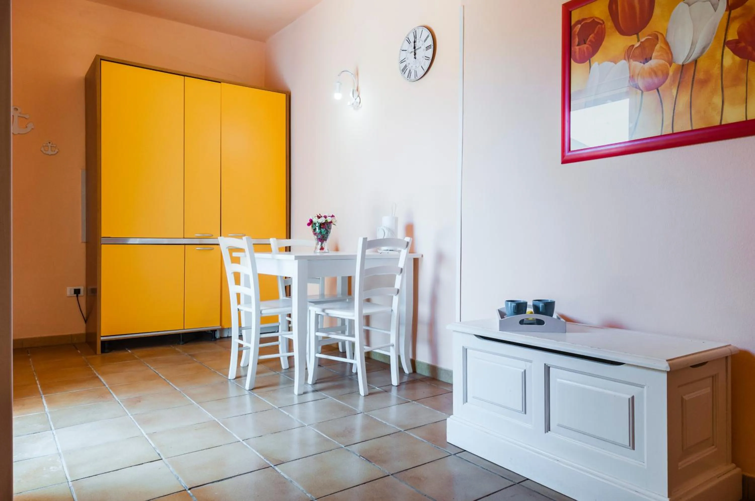 Stella del mare Apartments