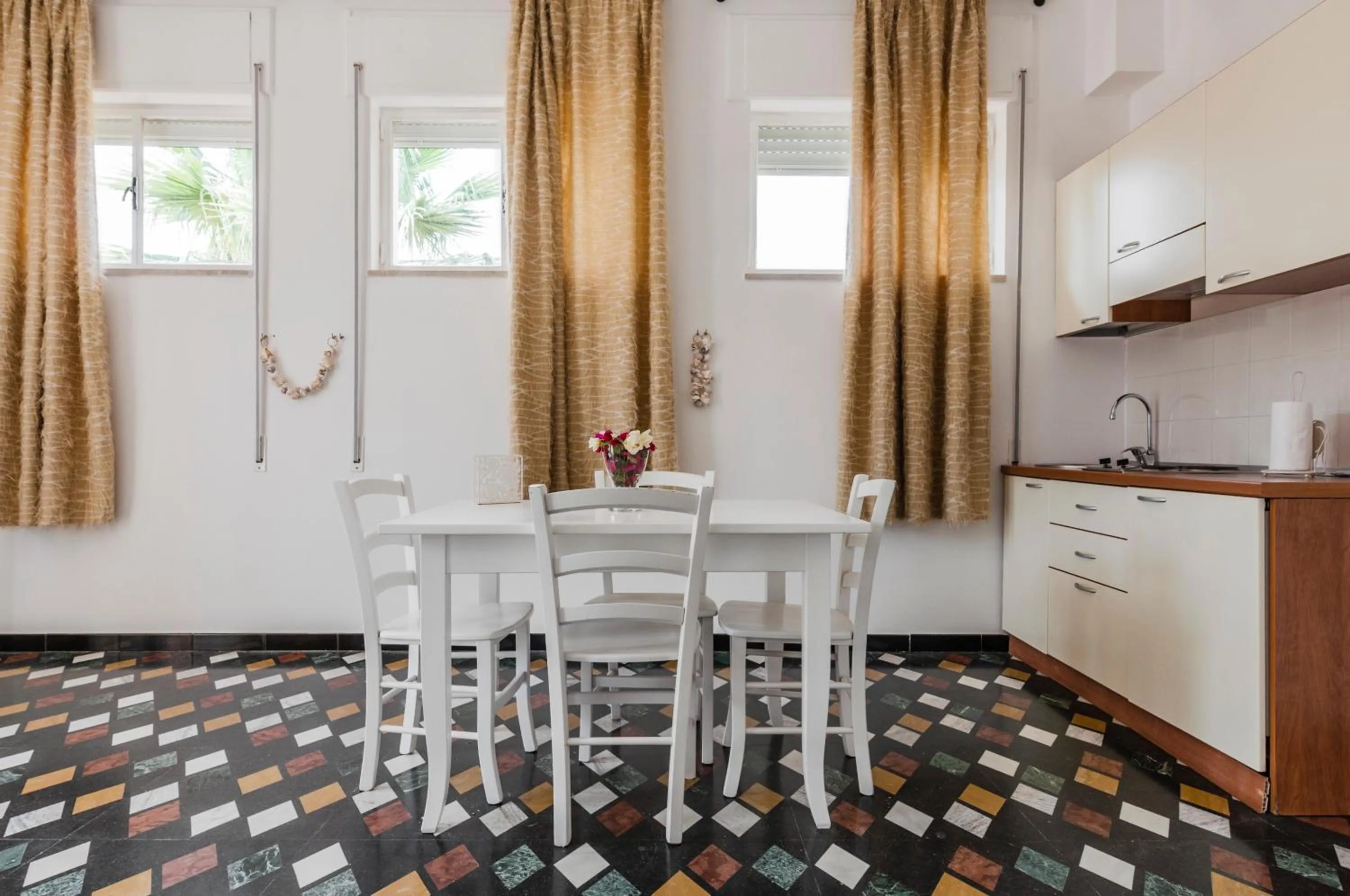 Stella del mare Apartments