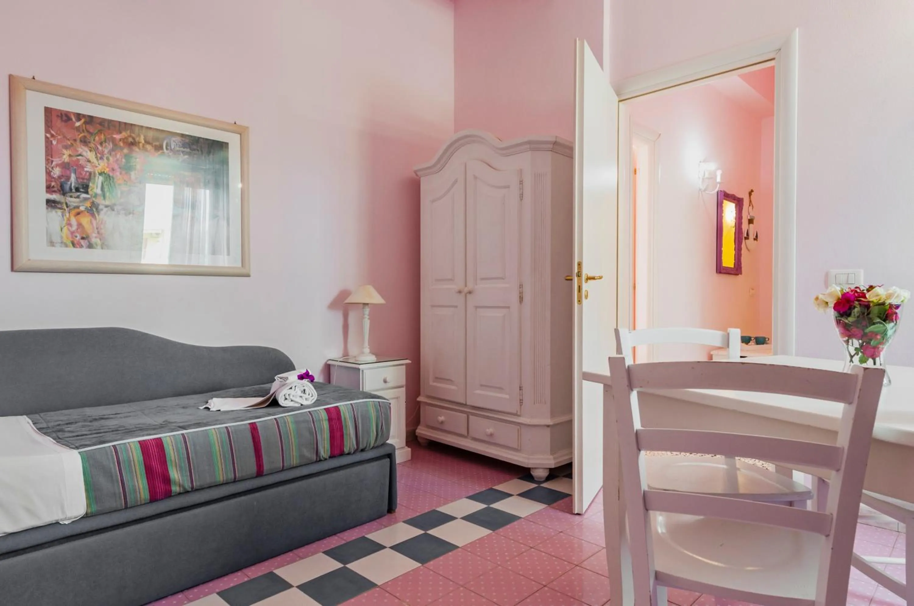 Stella del mare Apartments