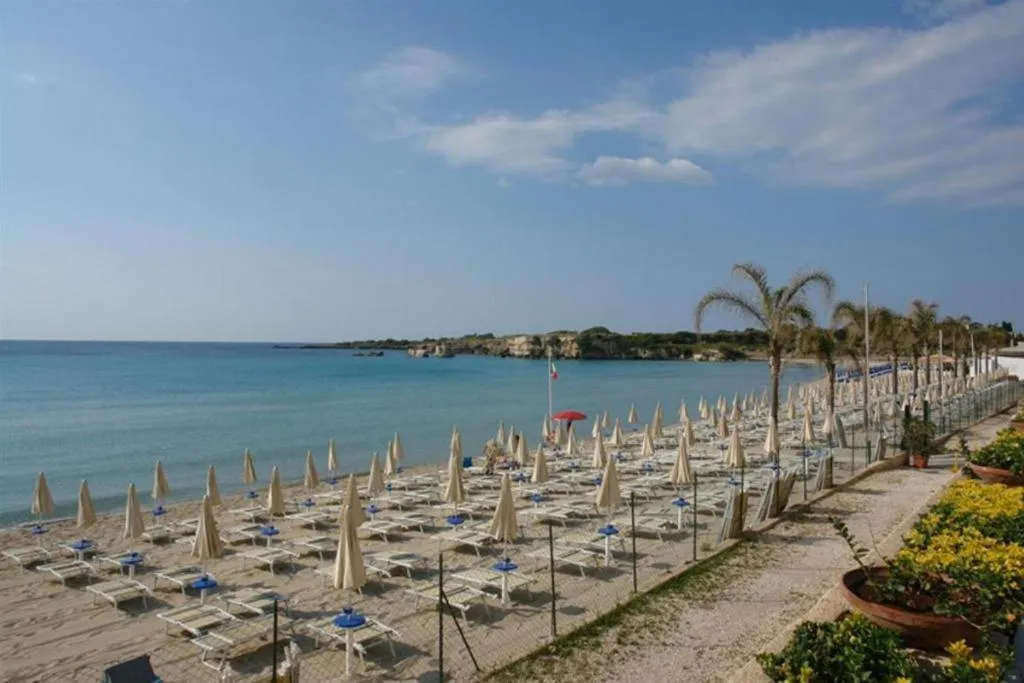 Stella del mare Apartments