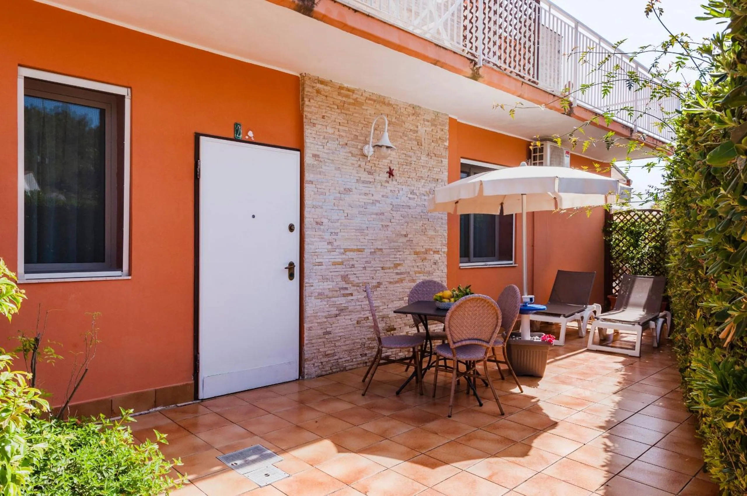 Stella del mare Apartments