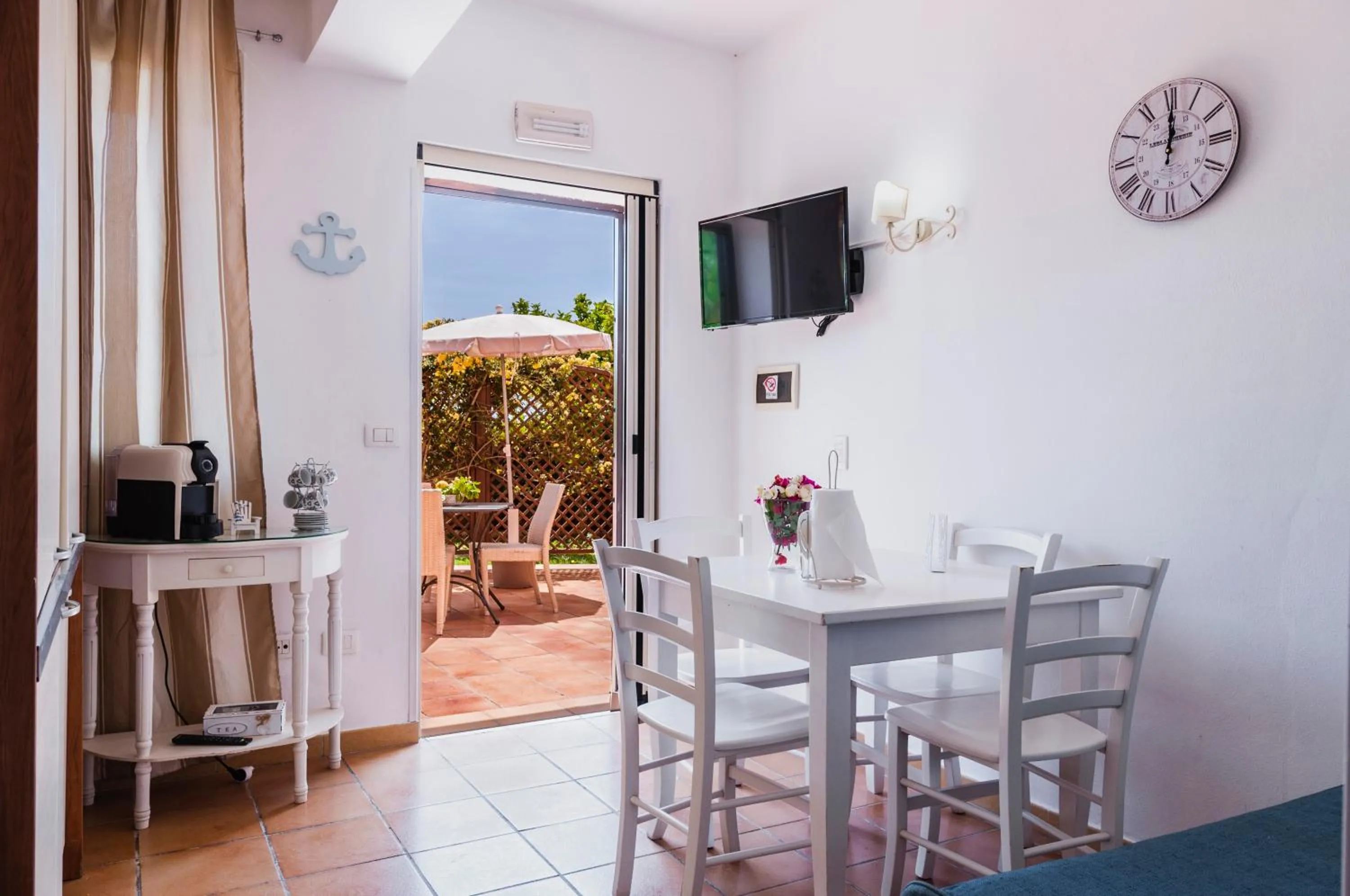 Stella del mare Apartments