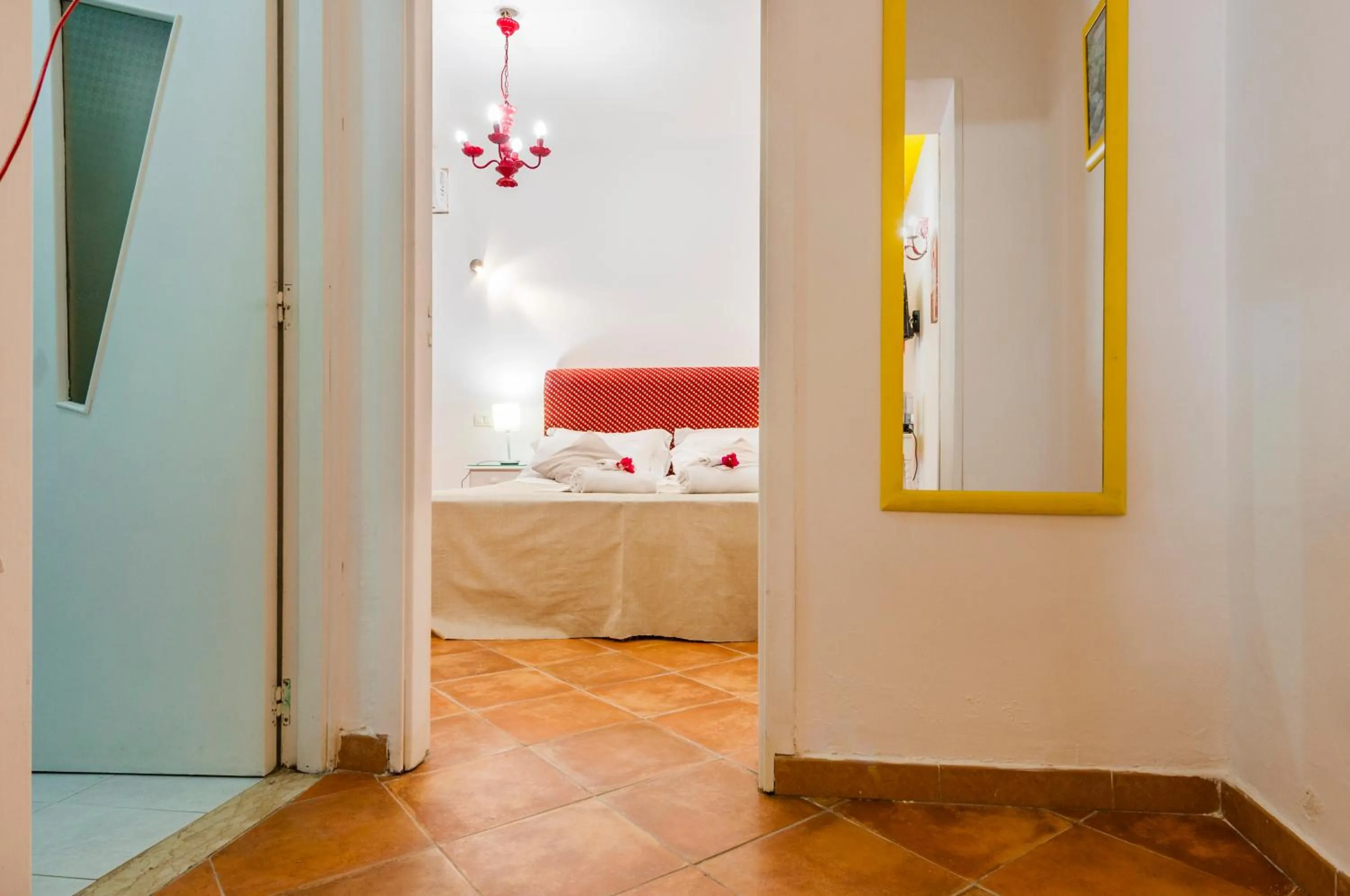 Stella del mare Apartments