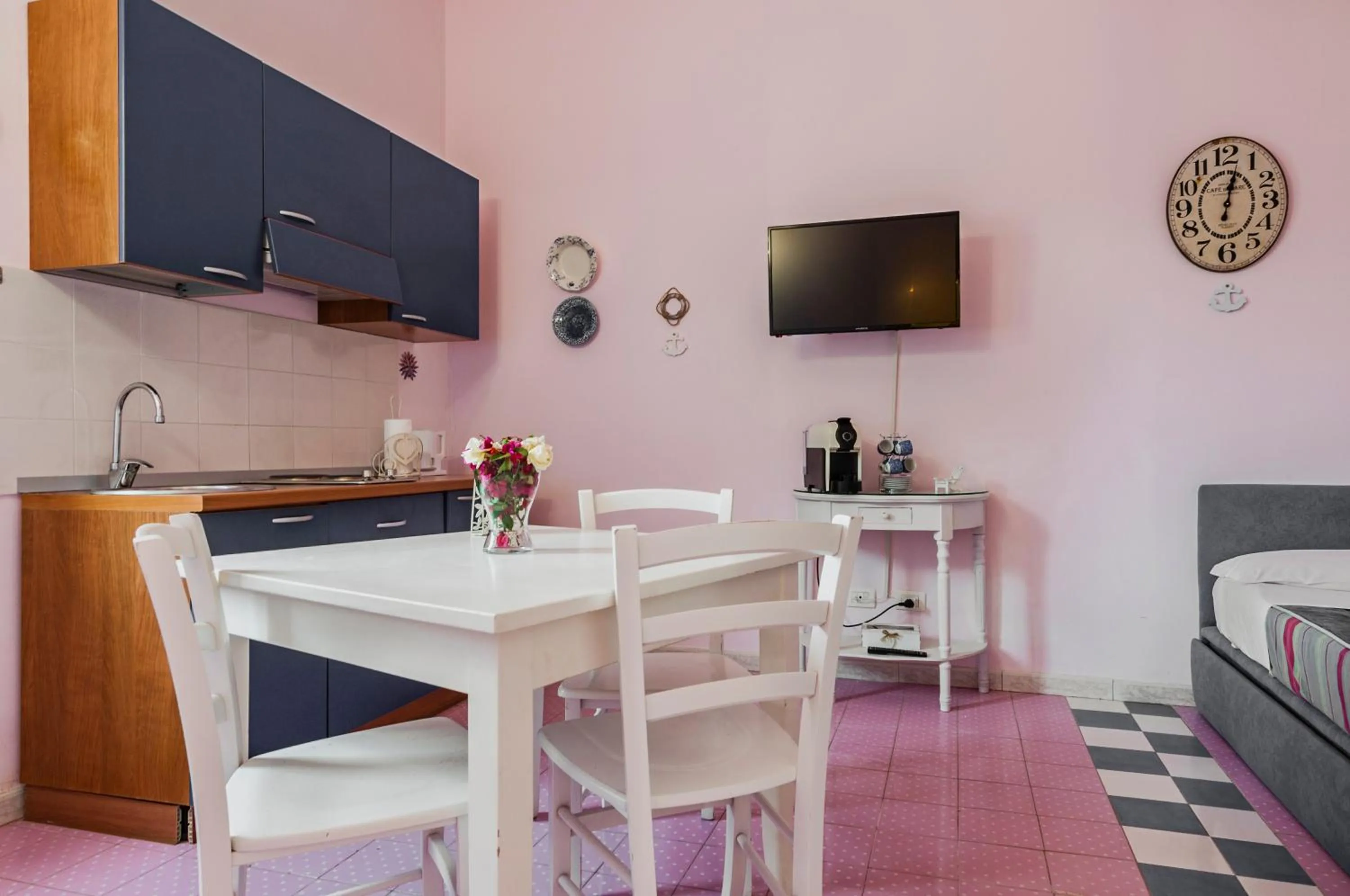 Stella del mare Apartments