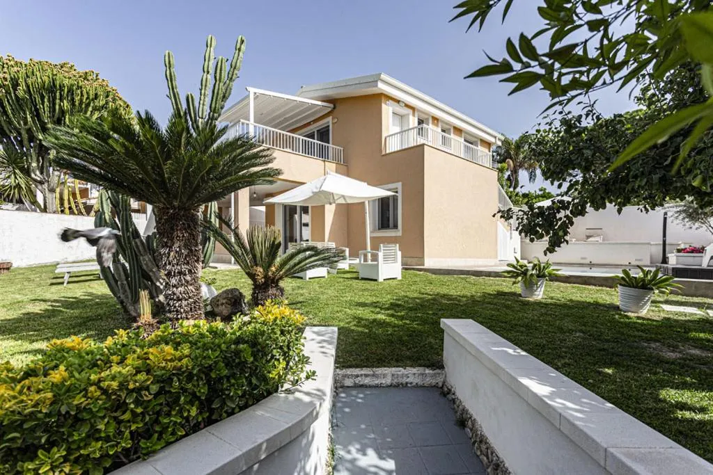 Stella del mare Apartments