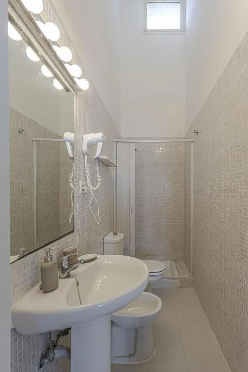 Stella del mare Apartments