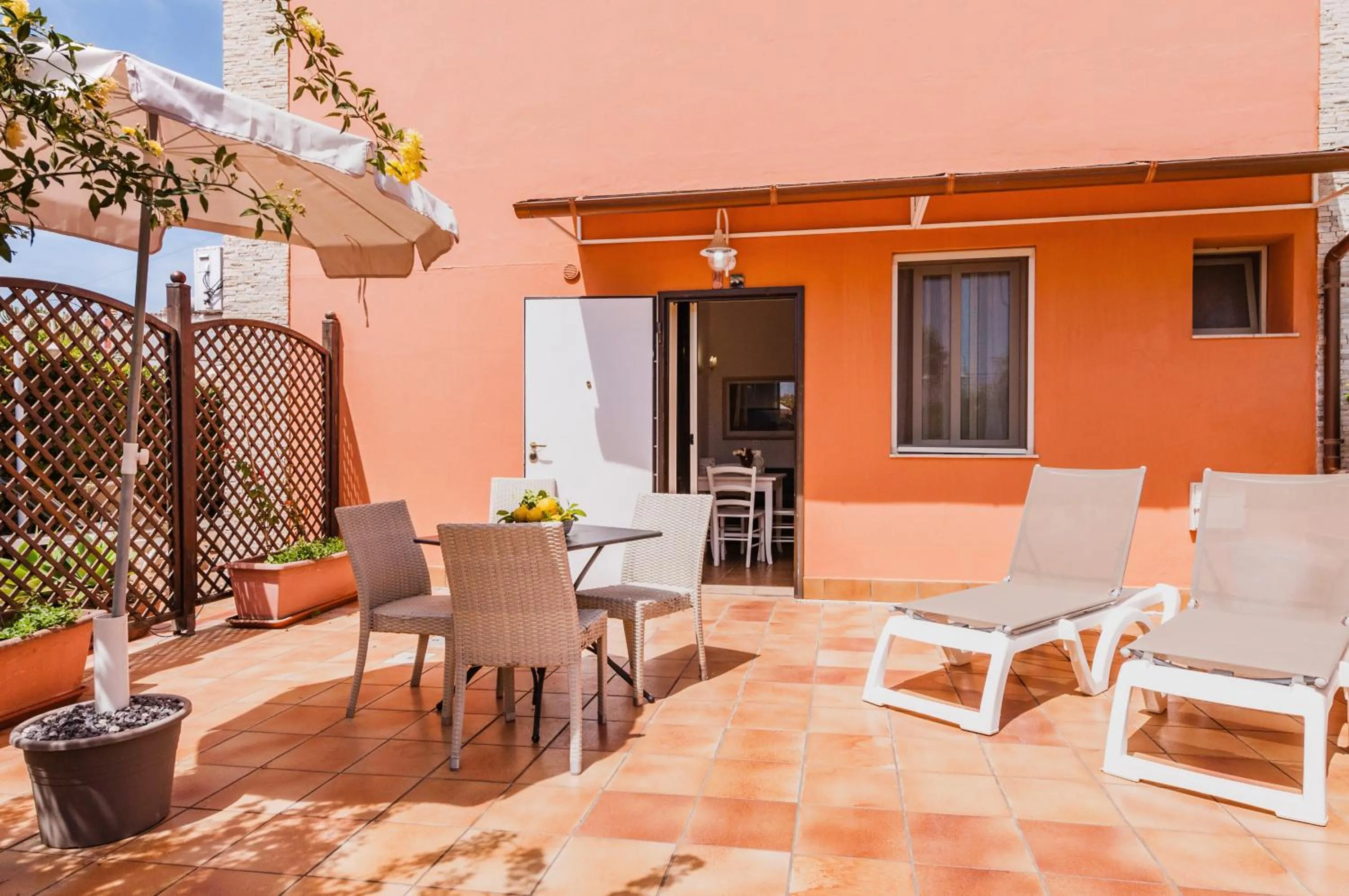 Stella del mare Apartments