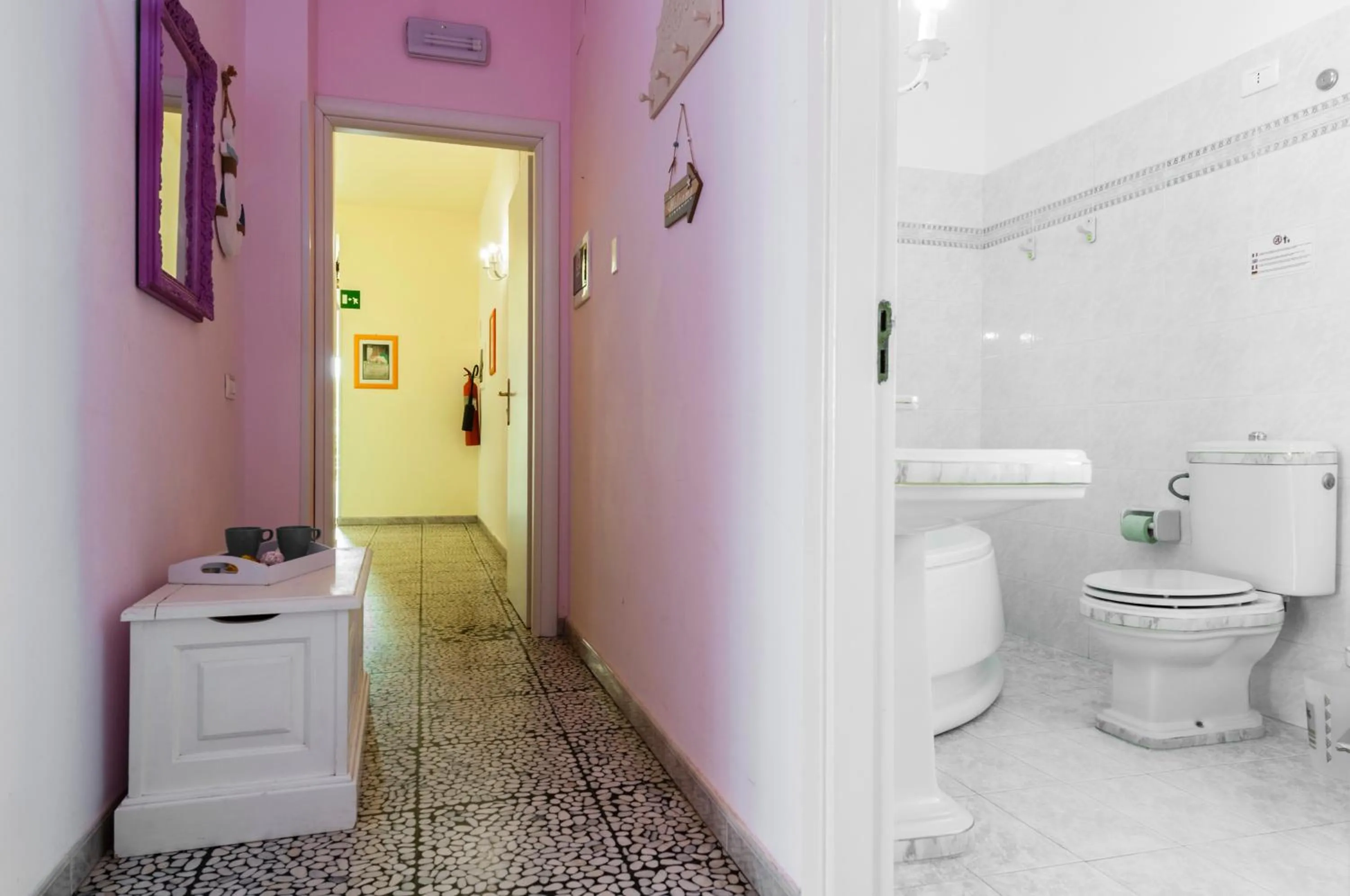 Stella del mare Apartments