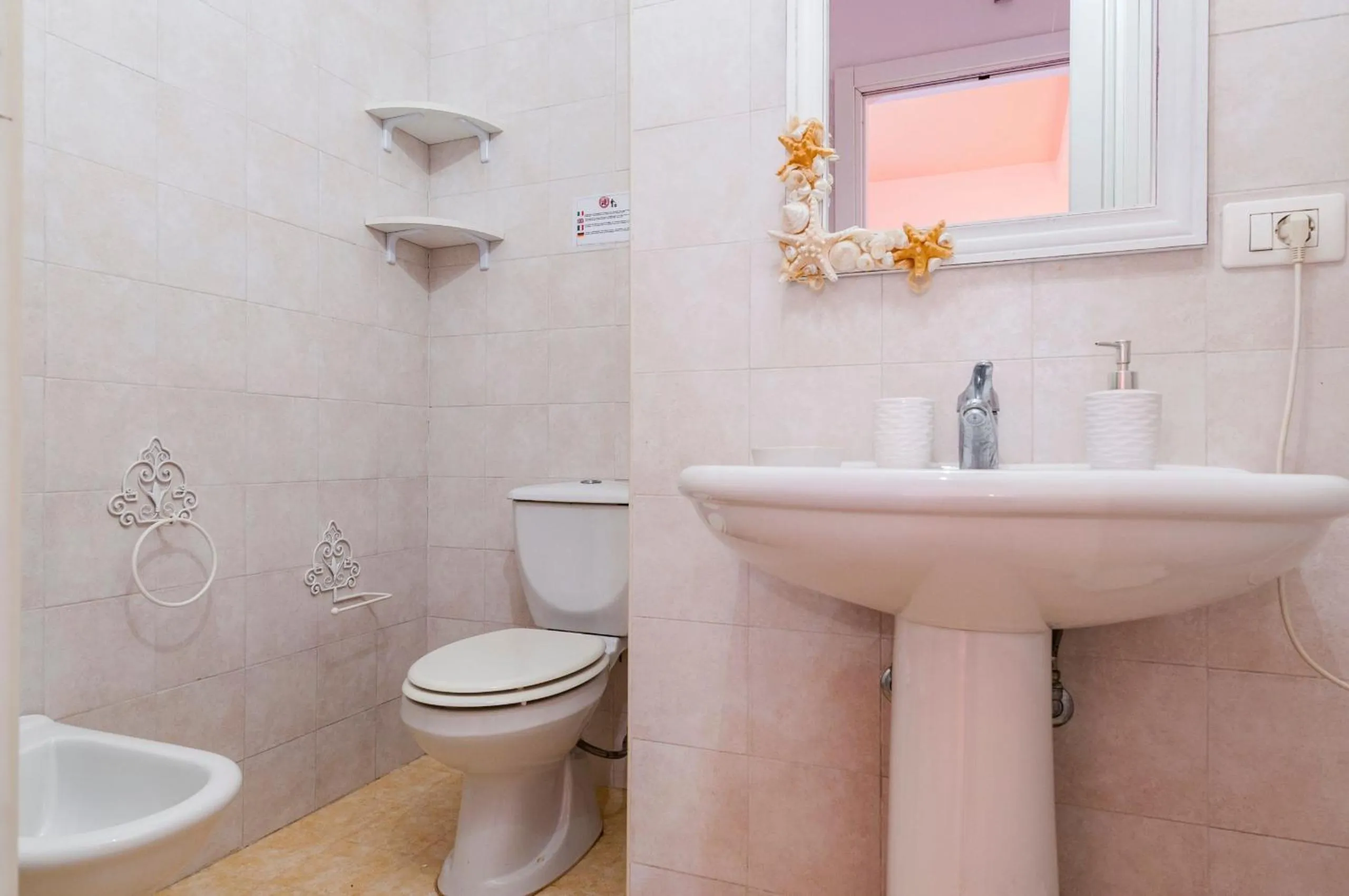 Stella del mare Apartments