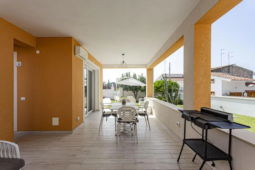 Stella del mare Apartments