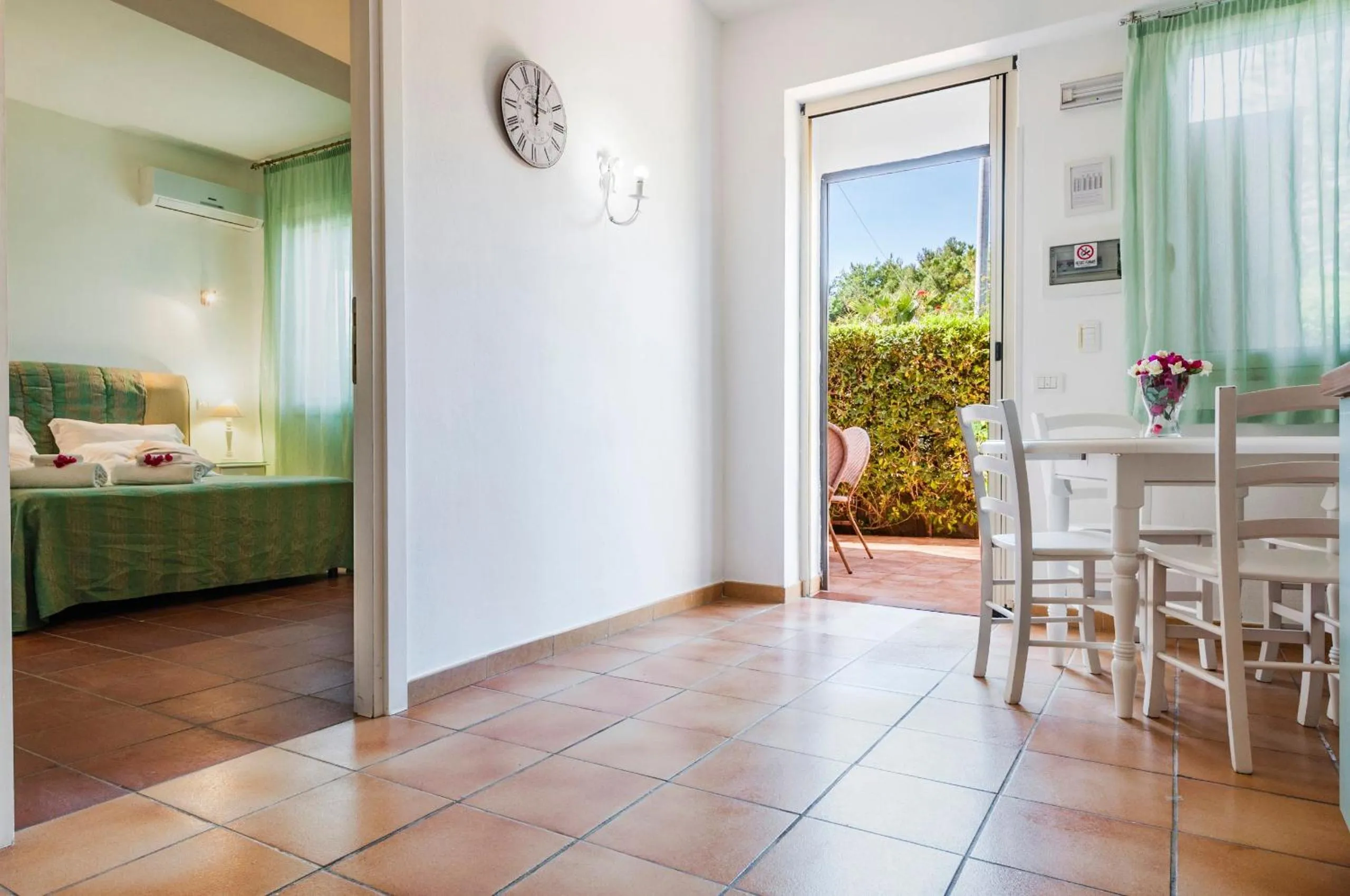 Stella del mare Apartments