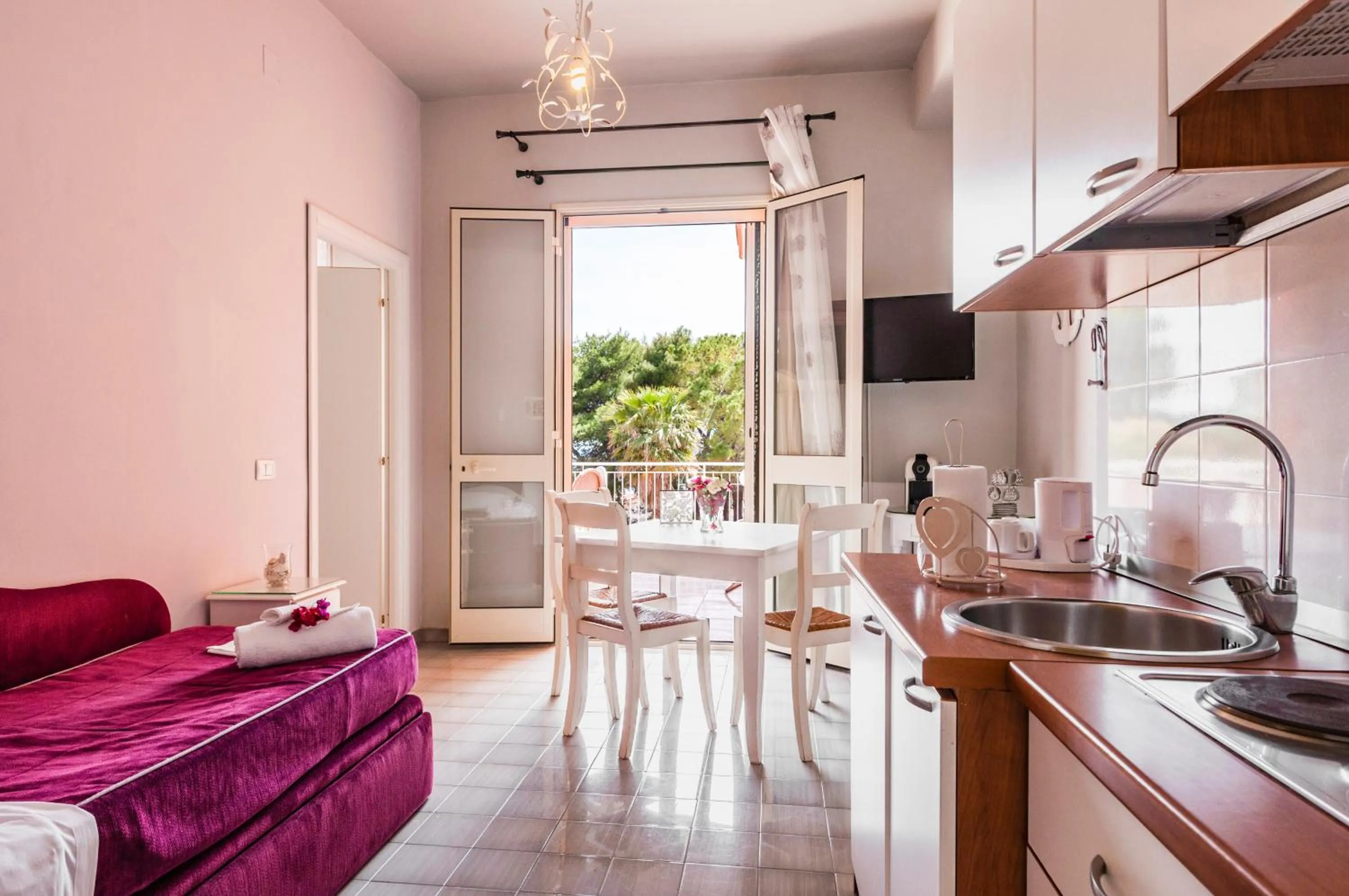 Stella del mare Apartments