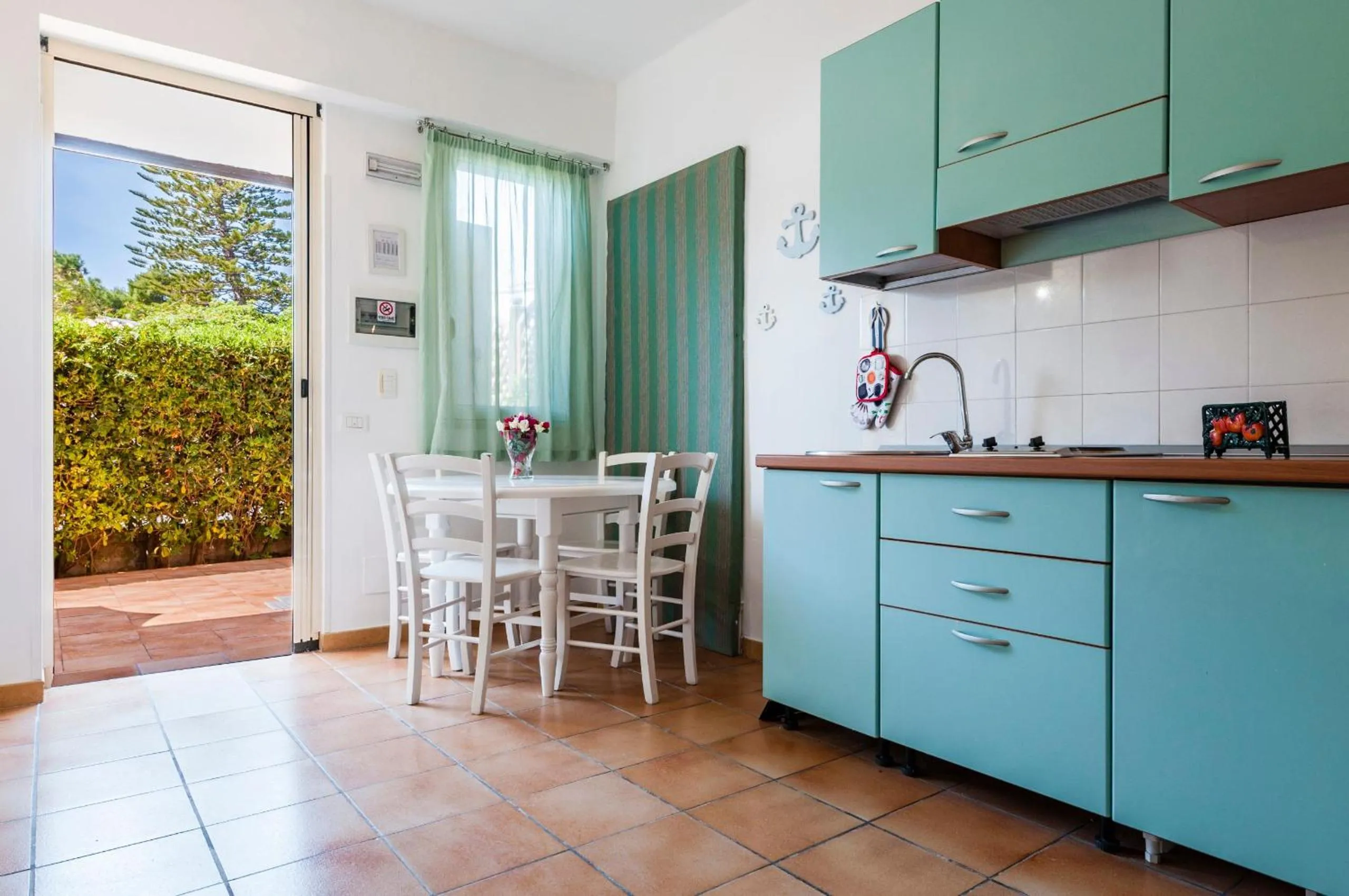 Stella del mare Apartments