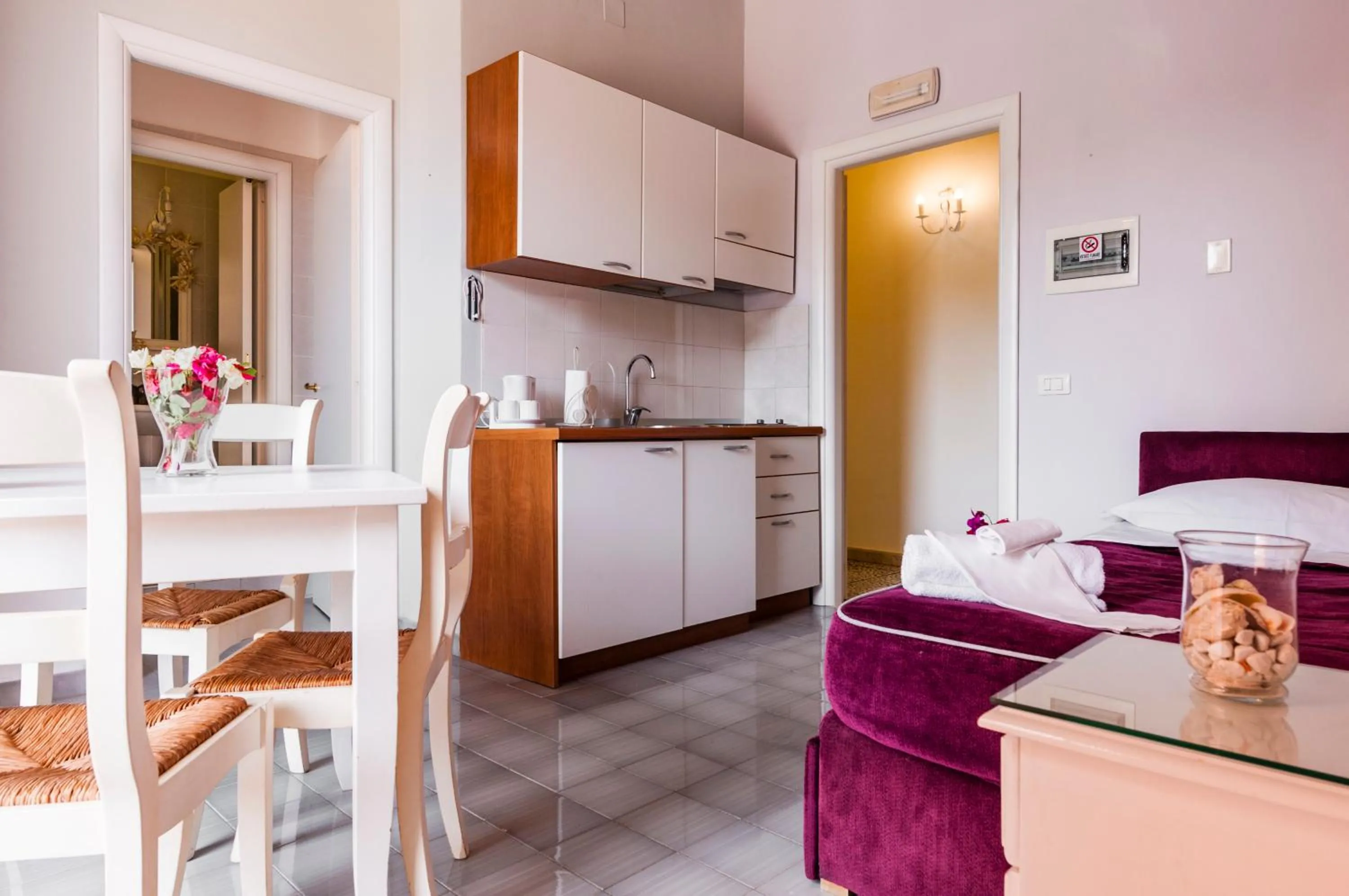 Stella del mare Apartments