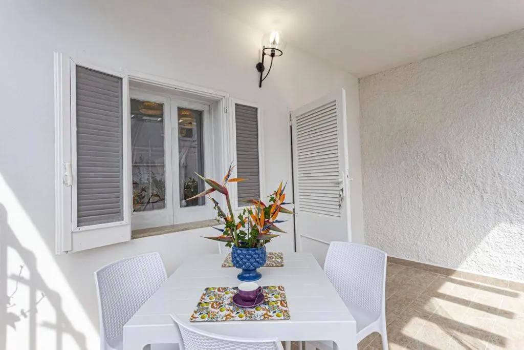 Stella del mare Apartments