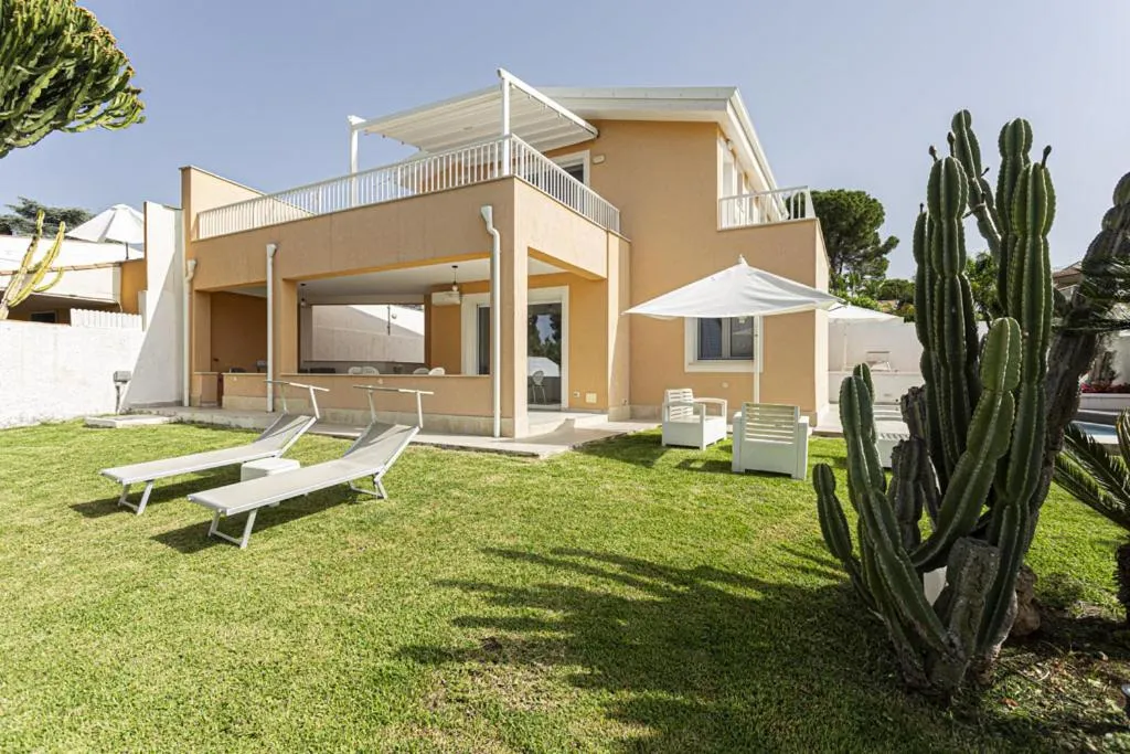 Stella del mare Apartments