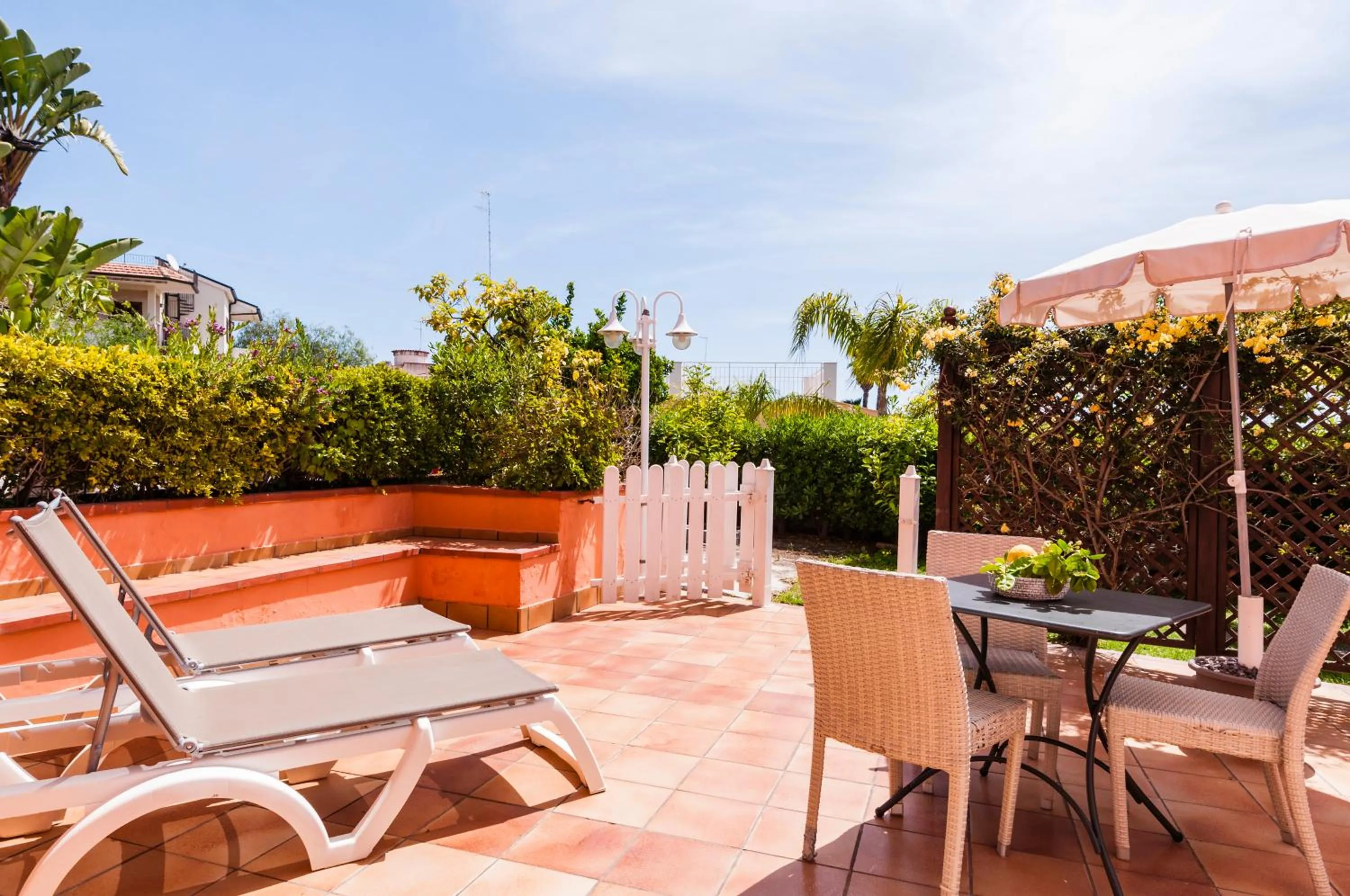 Stella del mare Apartments