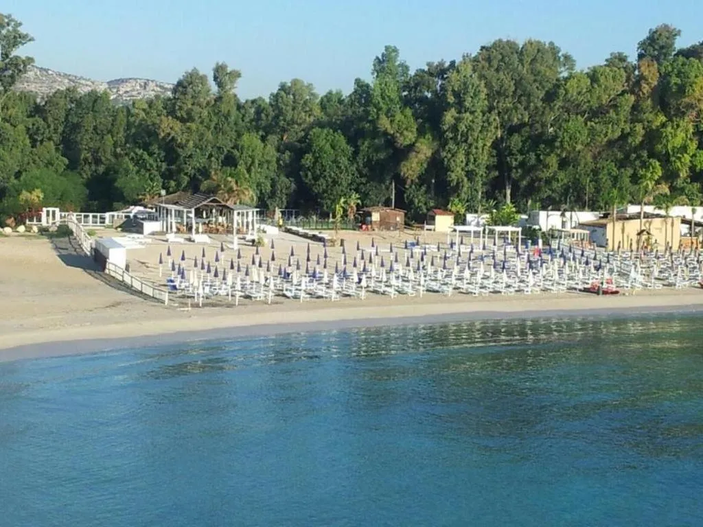 Stella del mare Apartments