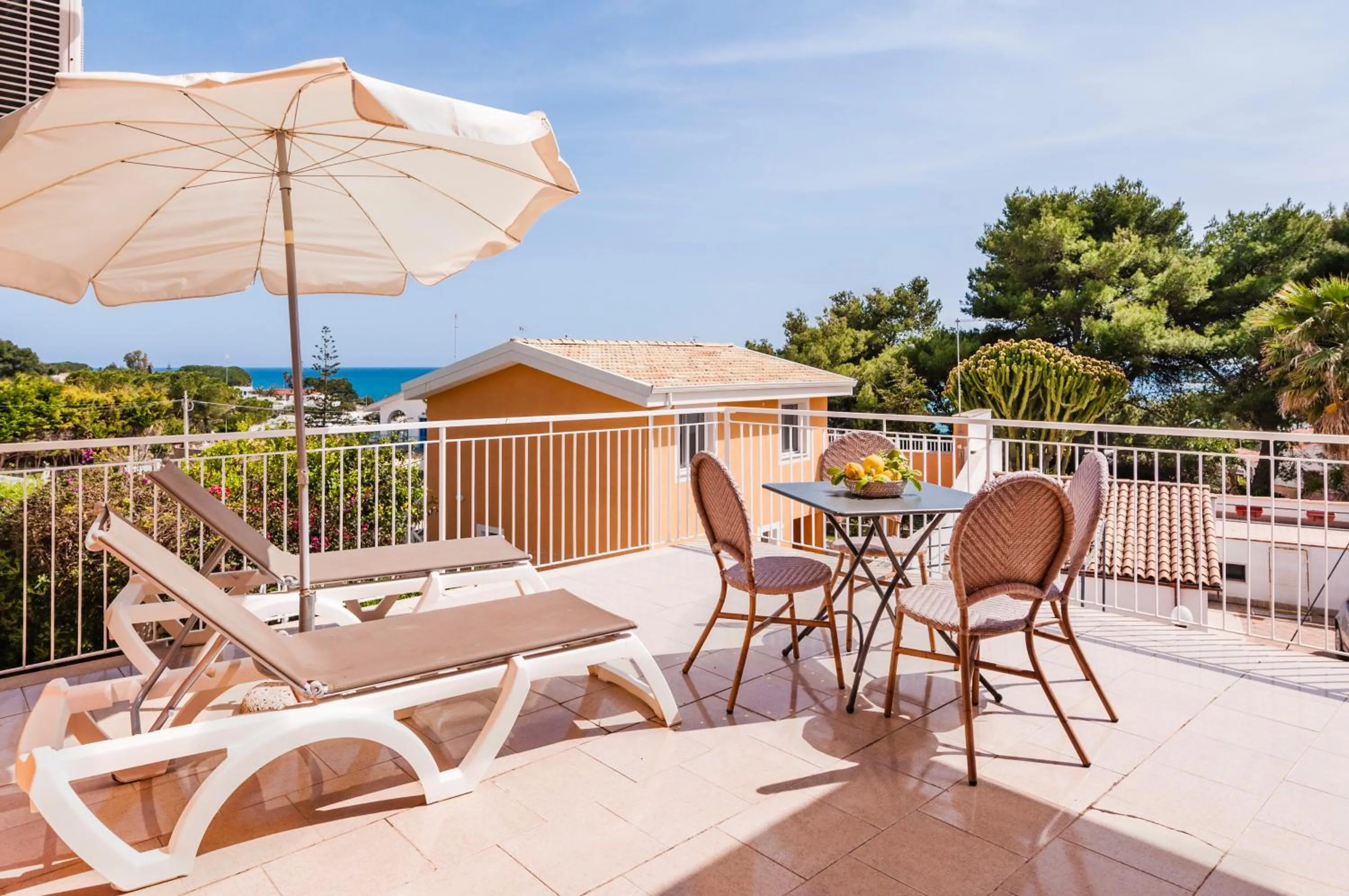 Stella del mare Apartments