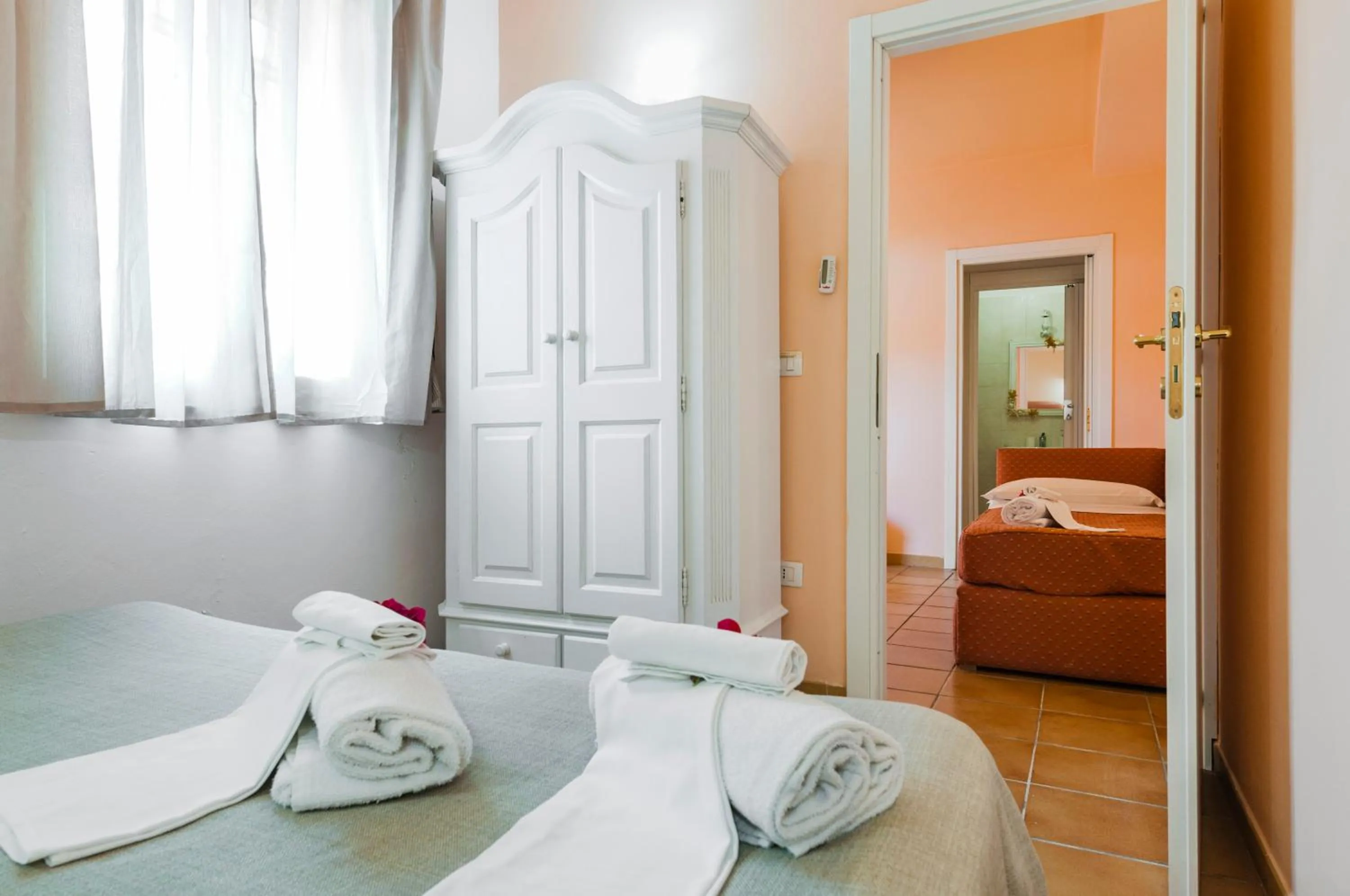 Stella del mare Apartments