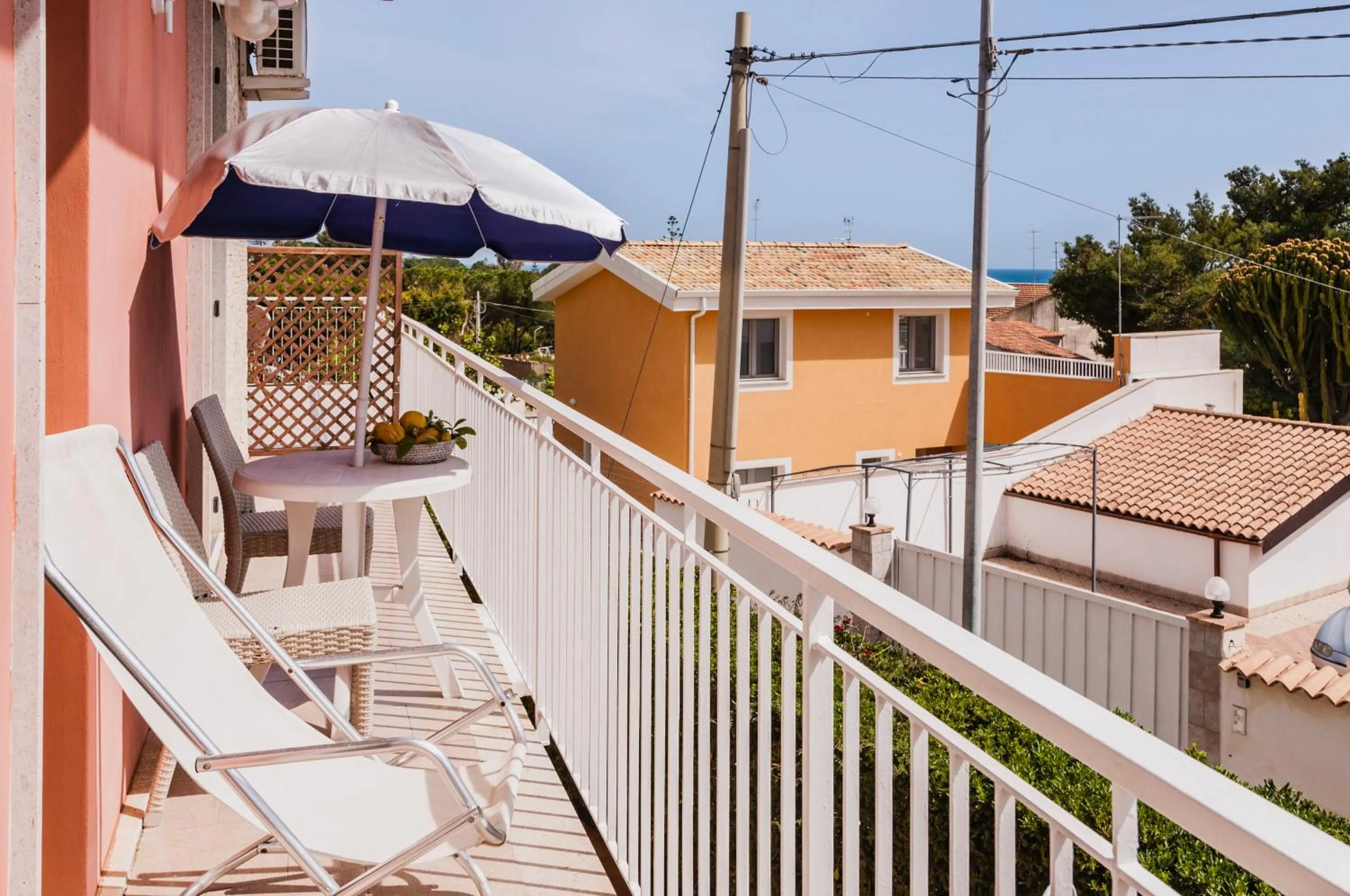 Stella del mare Apartments