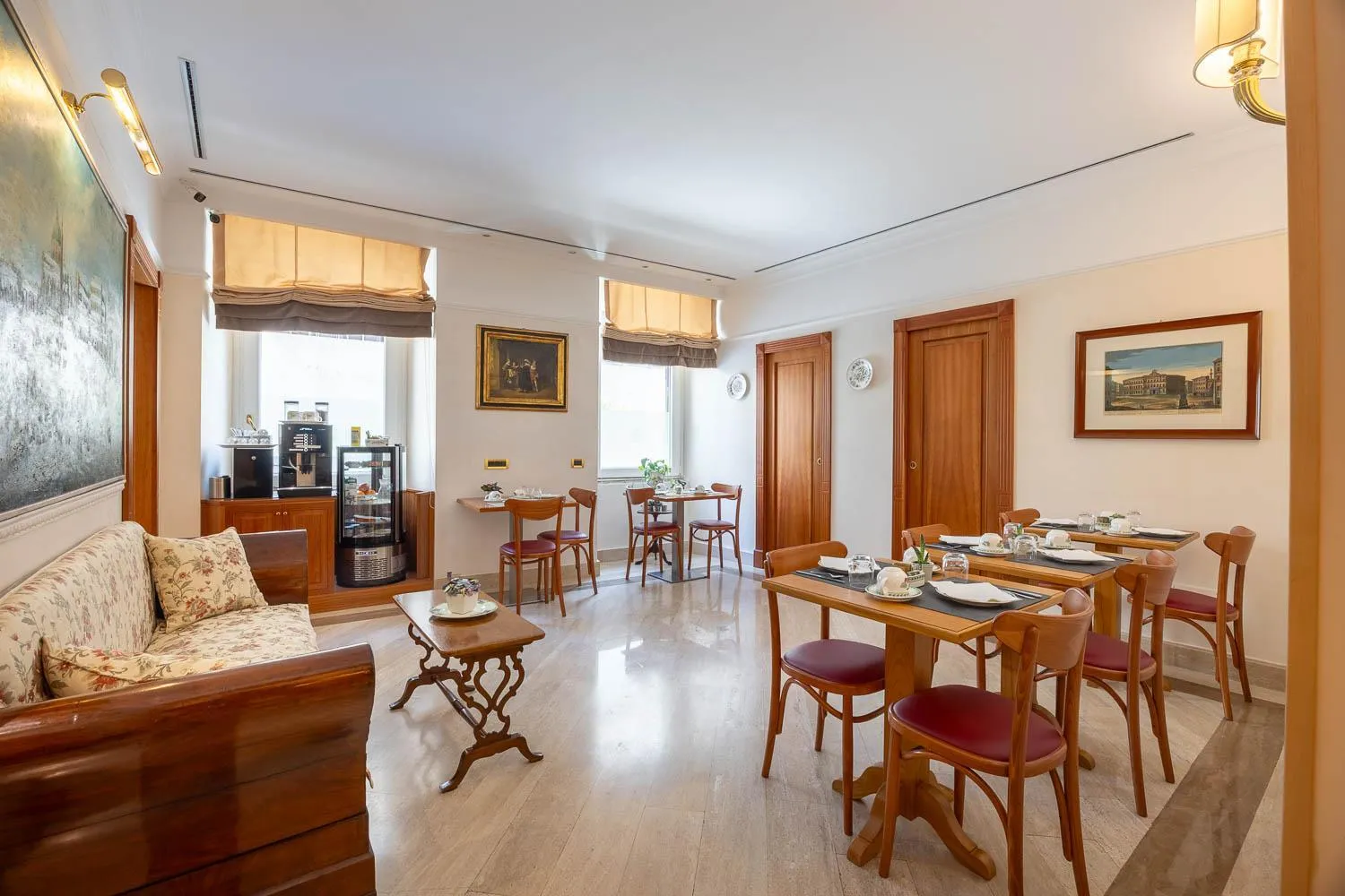 Residenza RomaCentro