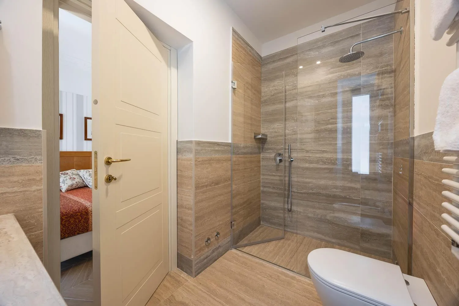 Residenza RomaCentro