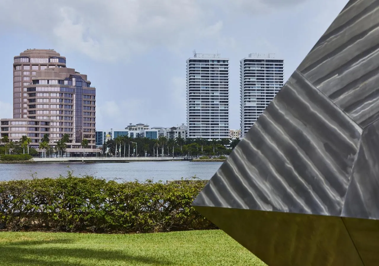 Location in AKA West Palm