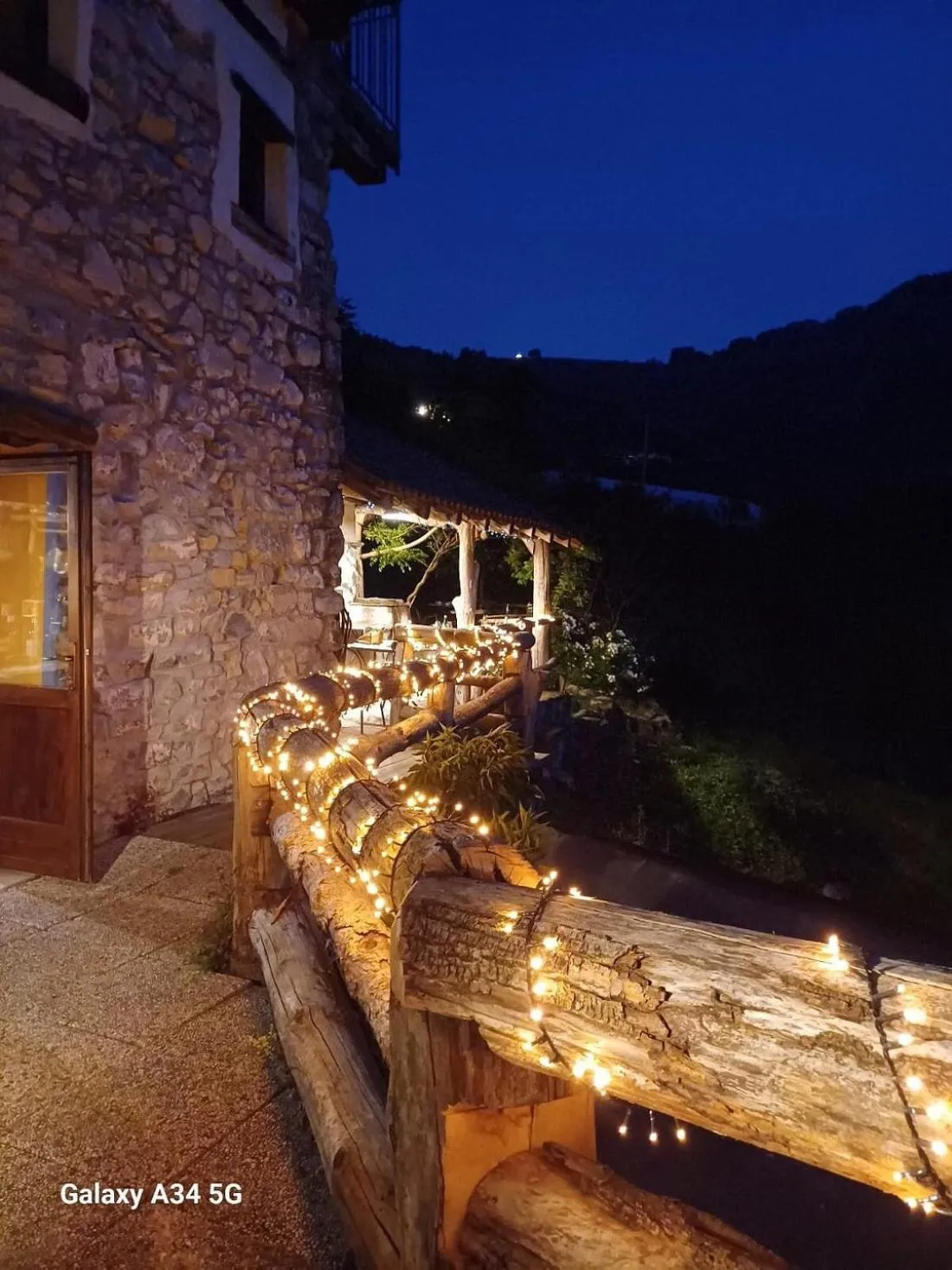 Agriturismo Al Marnich