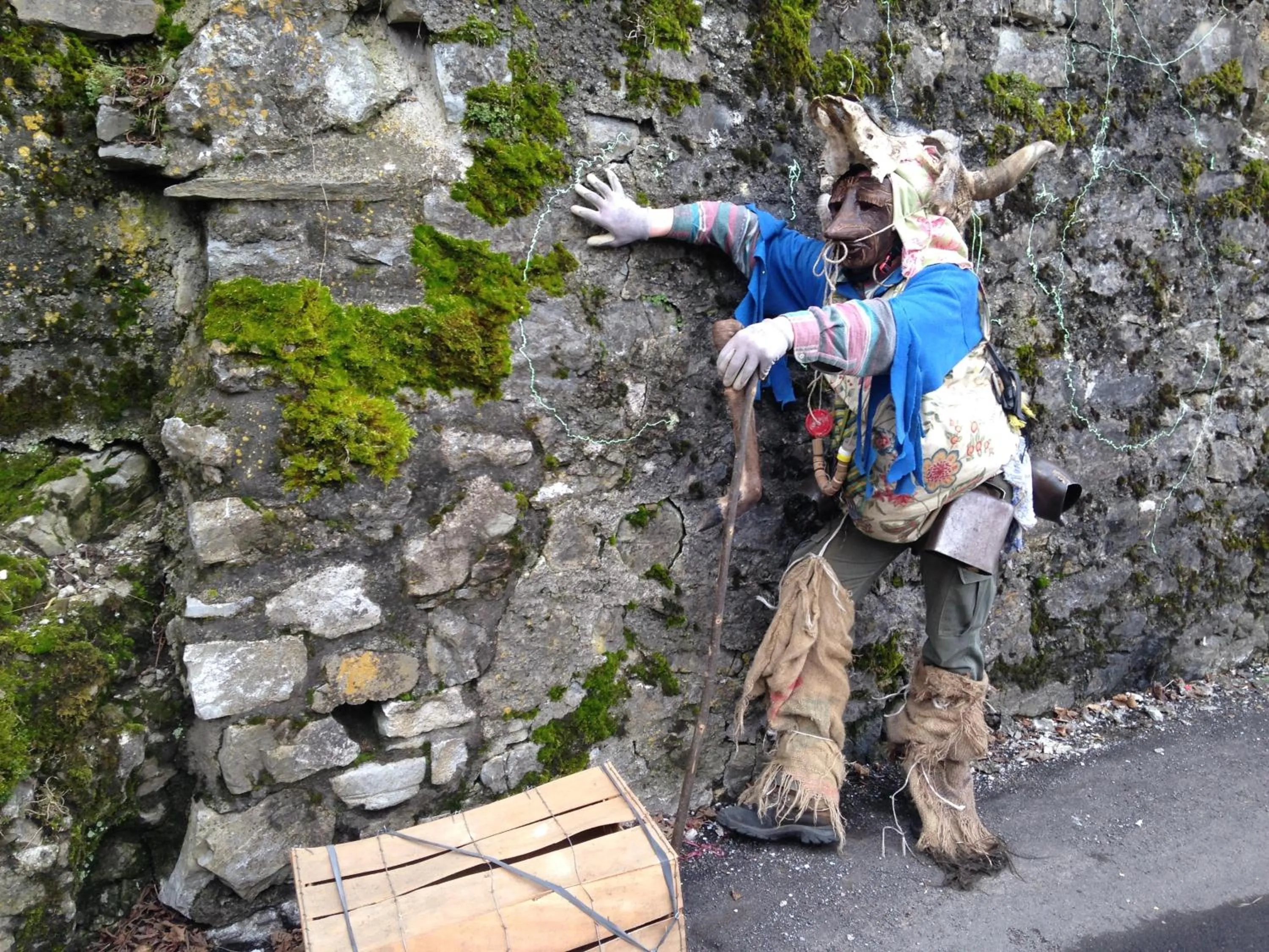 People in Agriturismo Al Marnich