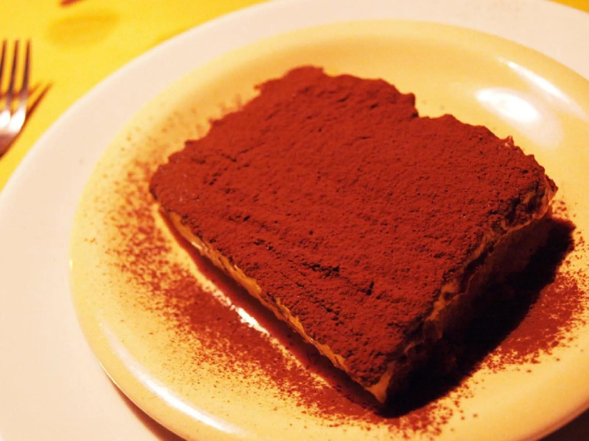 Food close-up in Agriturismo Al Marnich