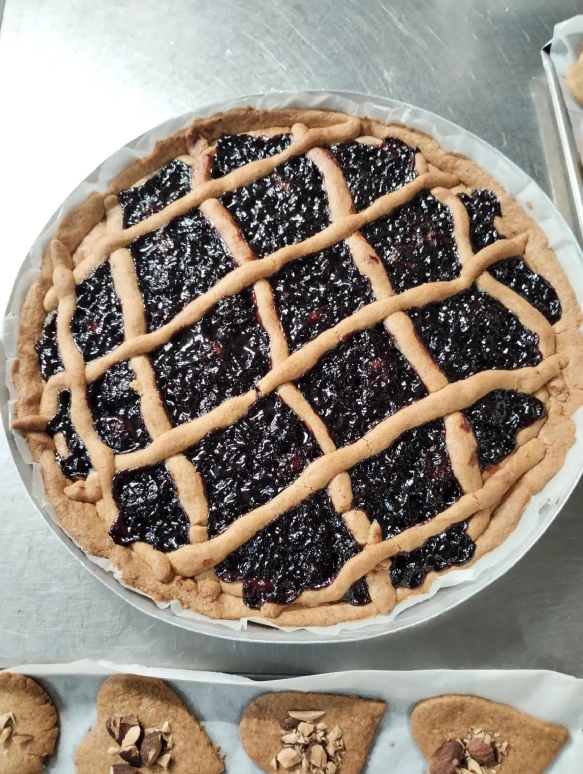 Agriturismo Al Marnich