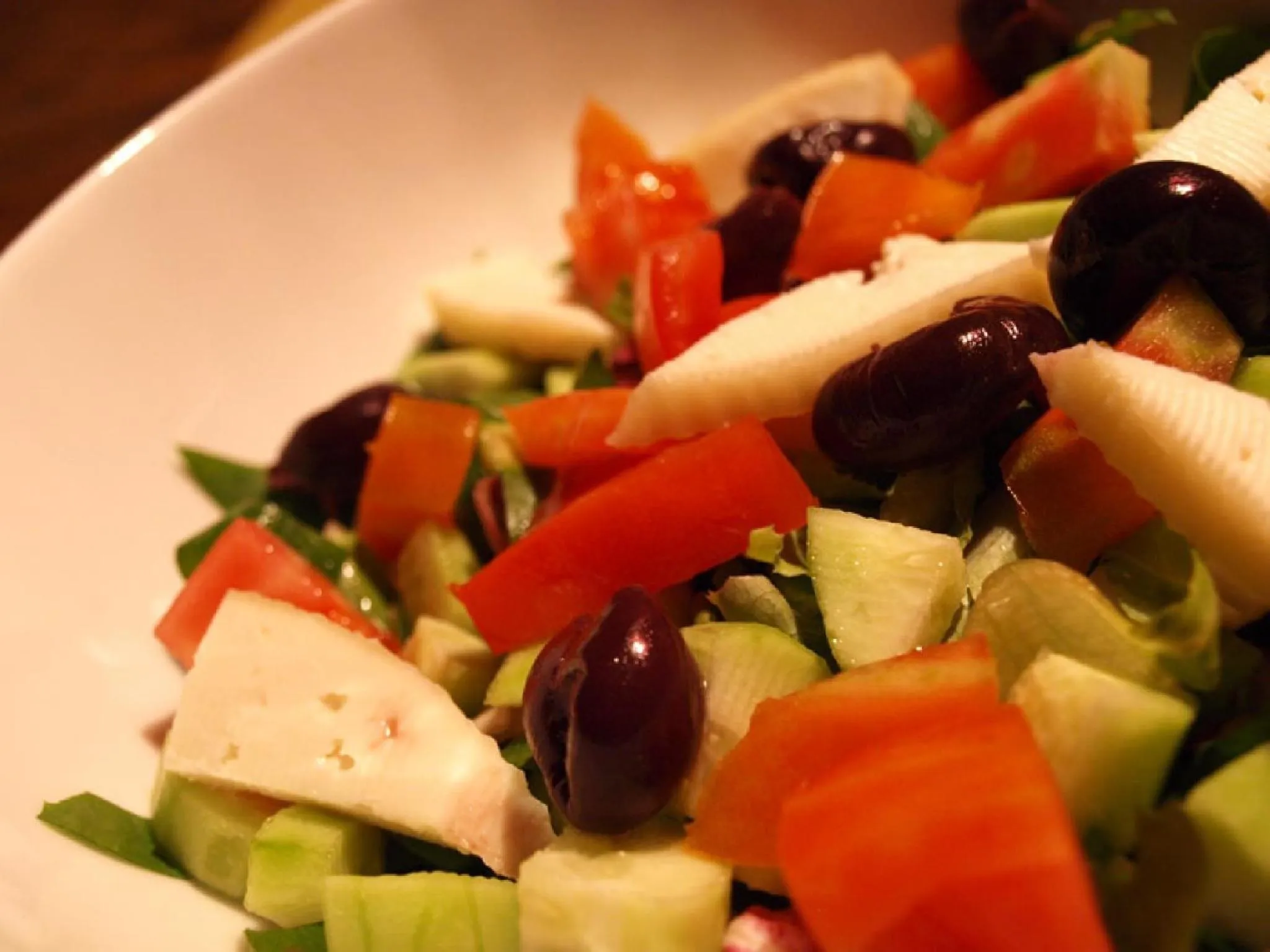 Food close-up in Agriturismo Al Marnich