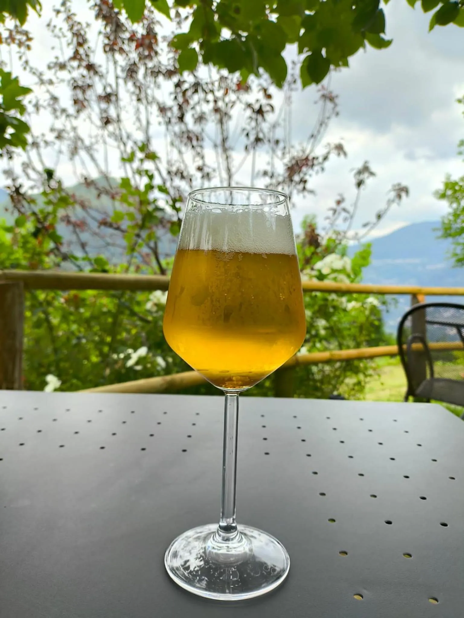 Agriturismo Al Marnich