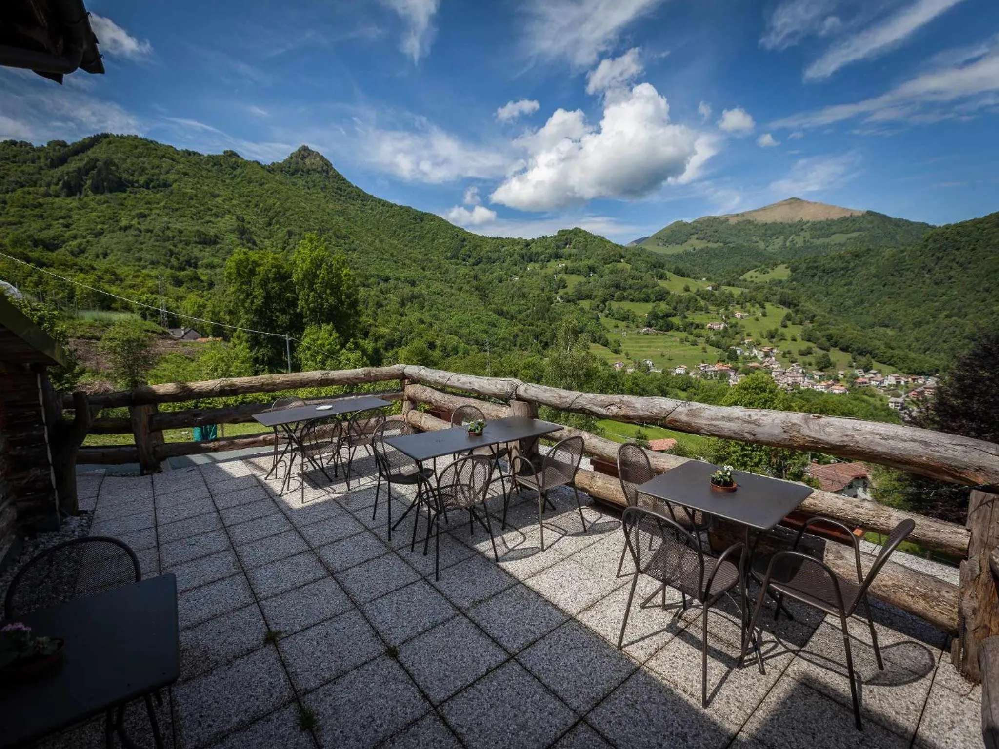 Agriturismo Al Marnich