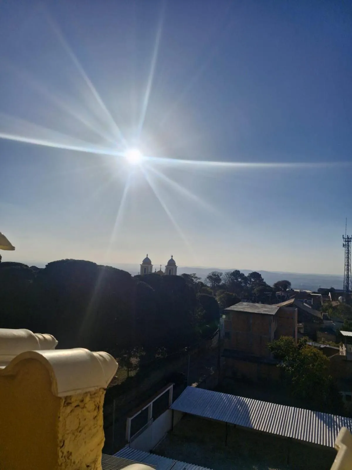 Pousada Reino Encantado - São Thomé das Letras - Minas Gerais