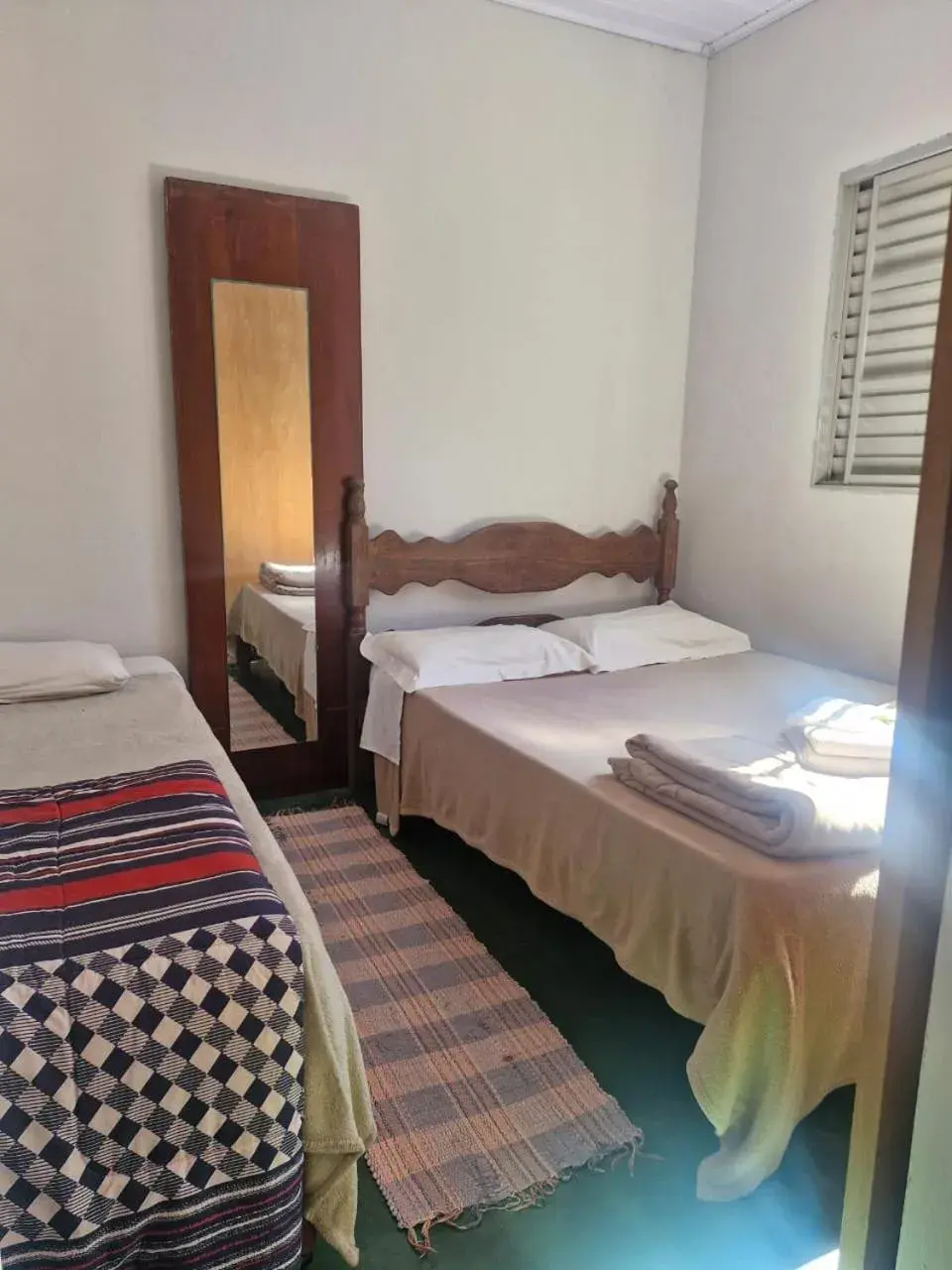 Two-Bedroom House in Pousada Reino Encantado - São Thomé das Letras - Minas Gerais Two-Bedroom House in Pousada Reino Encantado - São Thomé das Letras - Minas Gerais