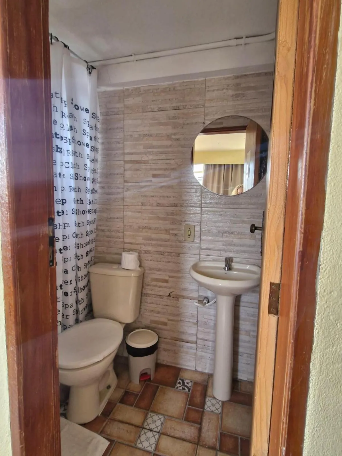 Pousada Reino Encantado - São Thomé das Letras - Minas Gerais