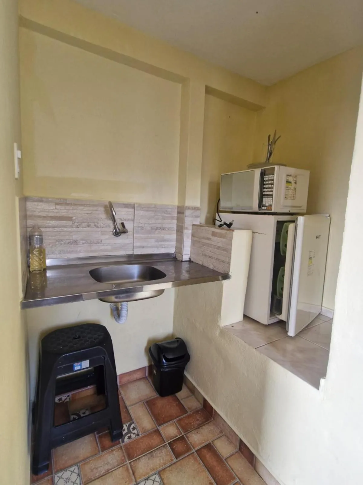 Pousada Reino Encantado - São Thomé das Letras - Minas Gerais