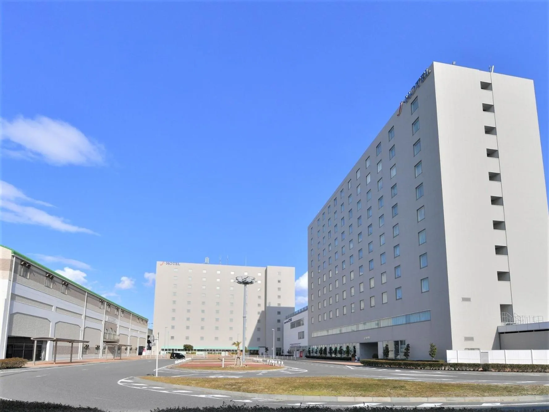 J - HOTEL RINKU - Vacation STAY 42911v