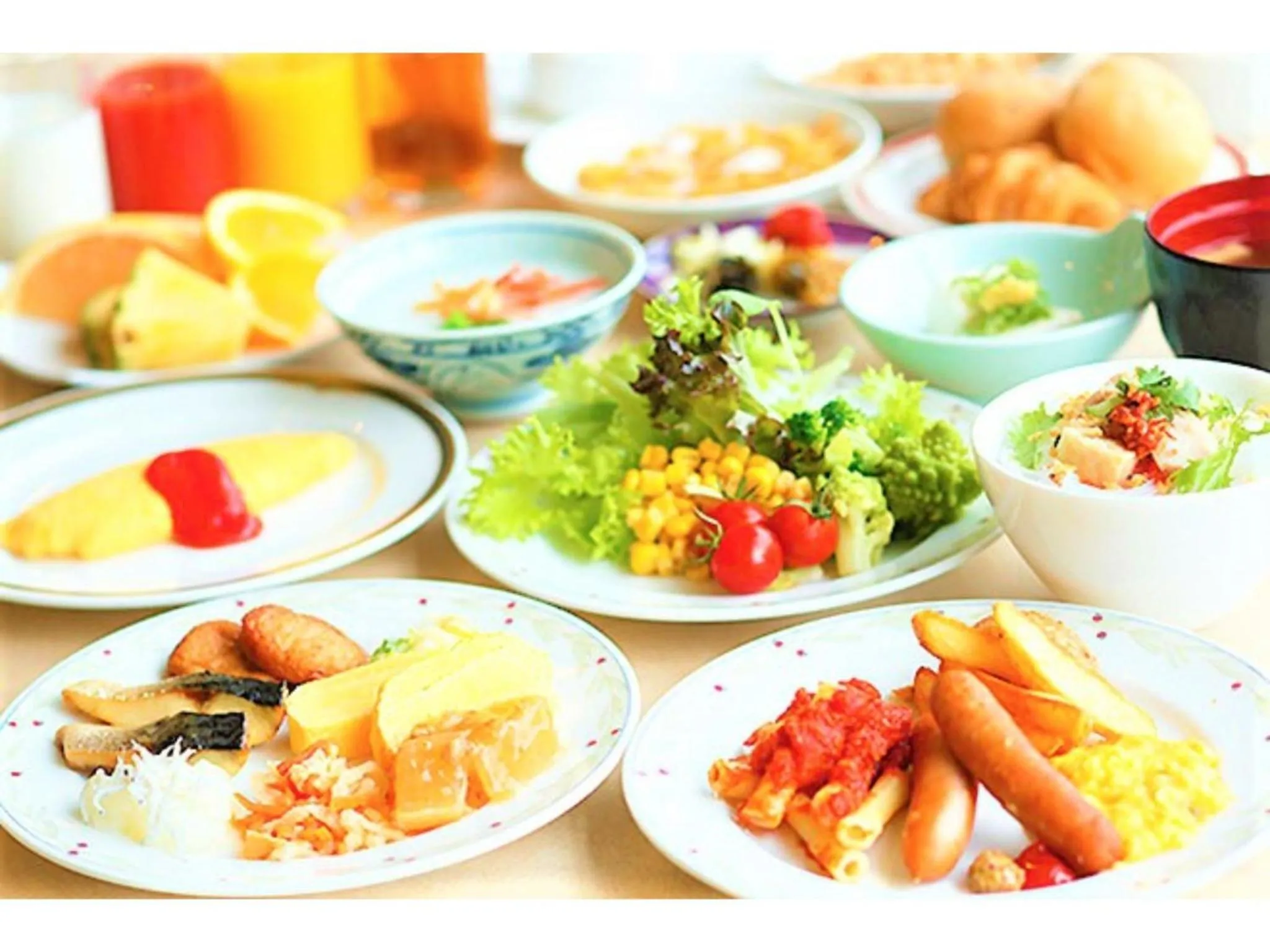 J - HOTEL RINKU - Vacation STAY 42911v