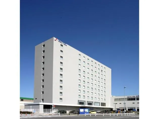 Property building in J - HOTEL RINKU - Vacation STAY 42911v